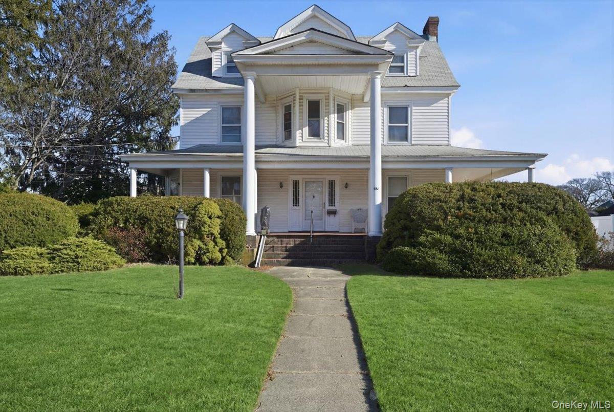 #1 photo, 590 Waterview Road, নাসাউ কাউন্টি Oceanside , NY 11572