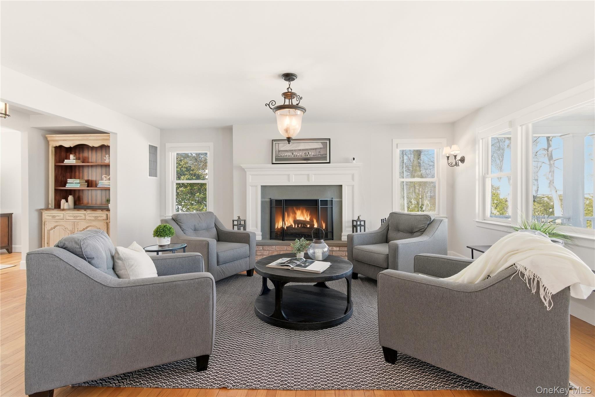 #4 photo, 1 Beach Hill Drive, 롱 아일랜드 Northport , NY 11768