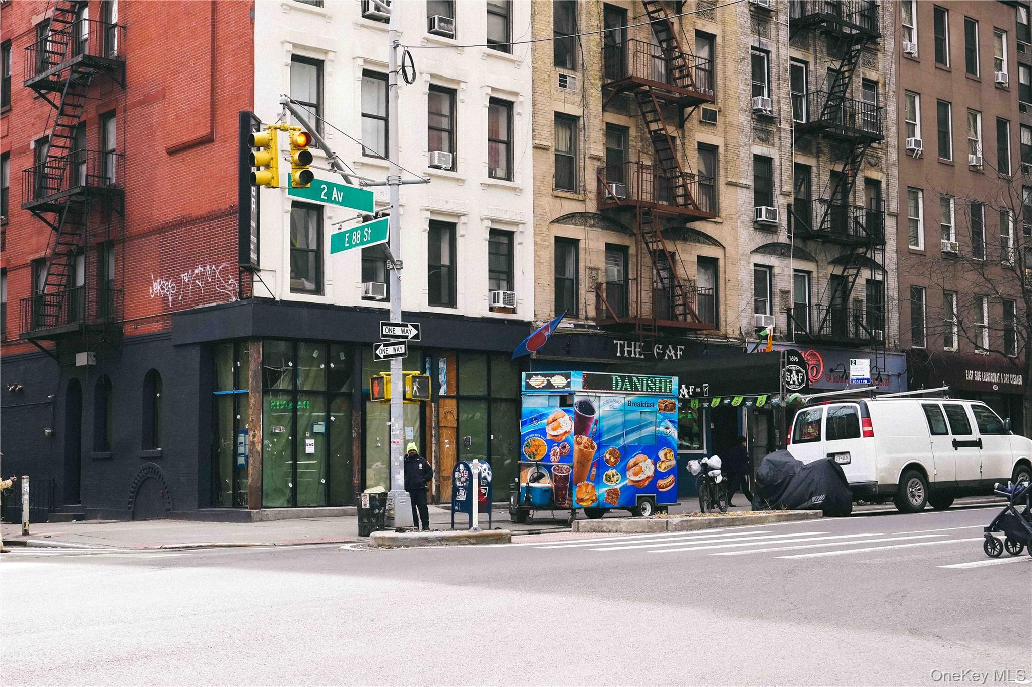 #20 photo, 211 E 88 Street, New York (Manhattan) , NY 10128