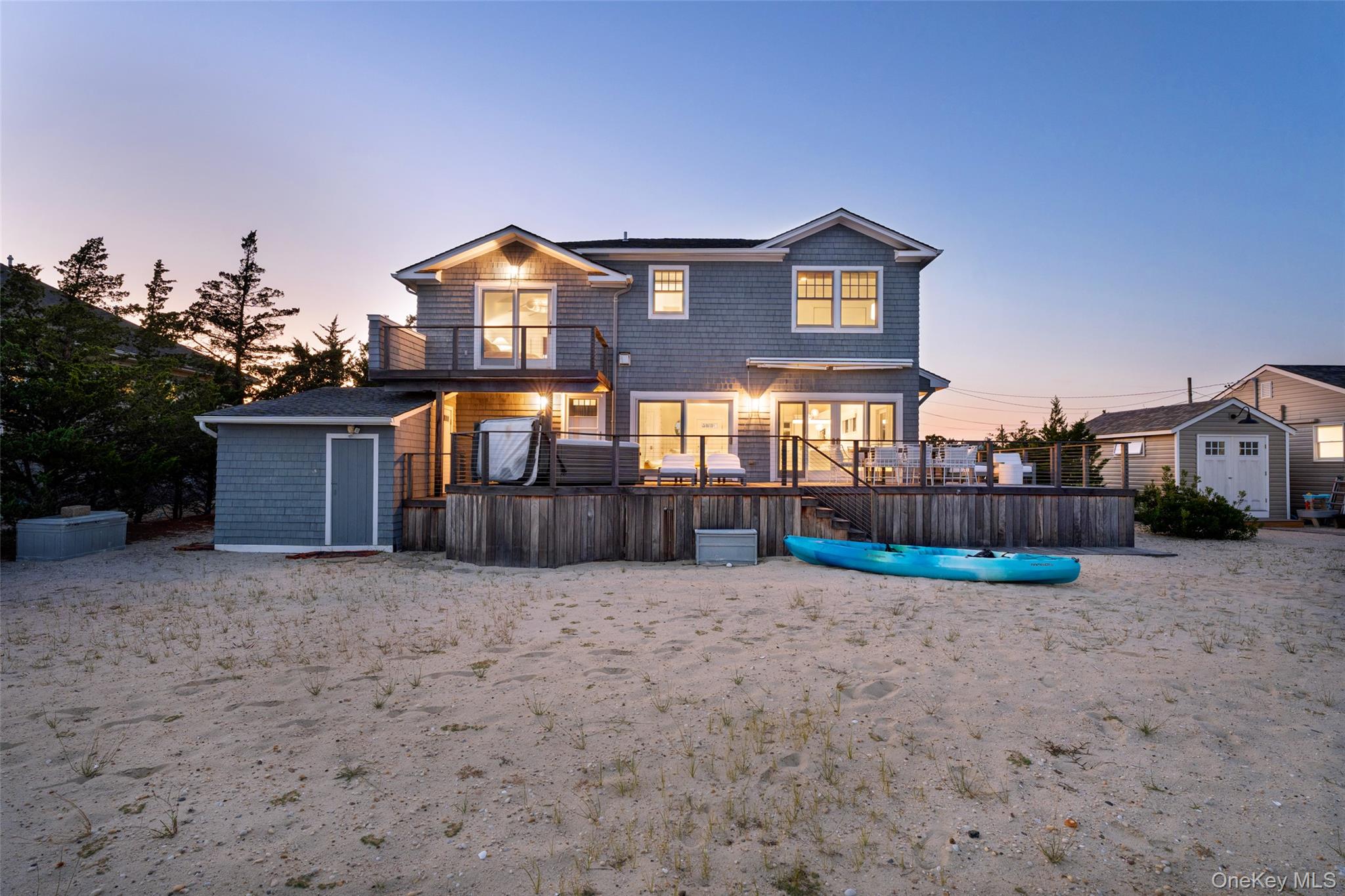 #4 photo, 8 Landsend Lane, সাফোক কাউন্টি Southampton , NY 11968