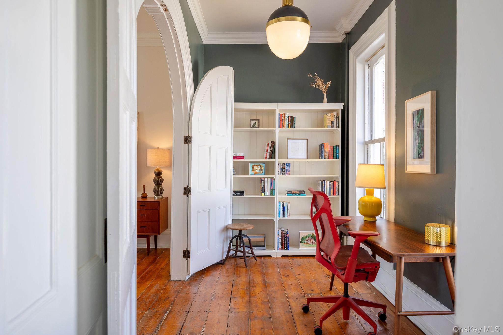 #13 photo, 45 W Chestnut Street, Kingston , NY 12401