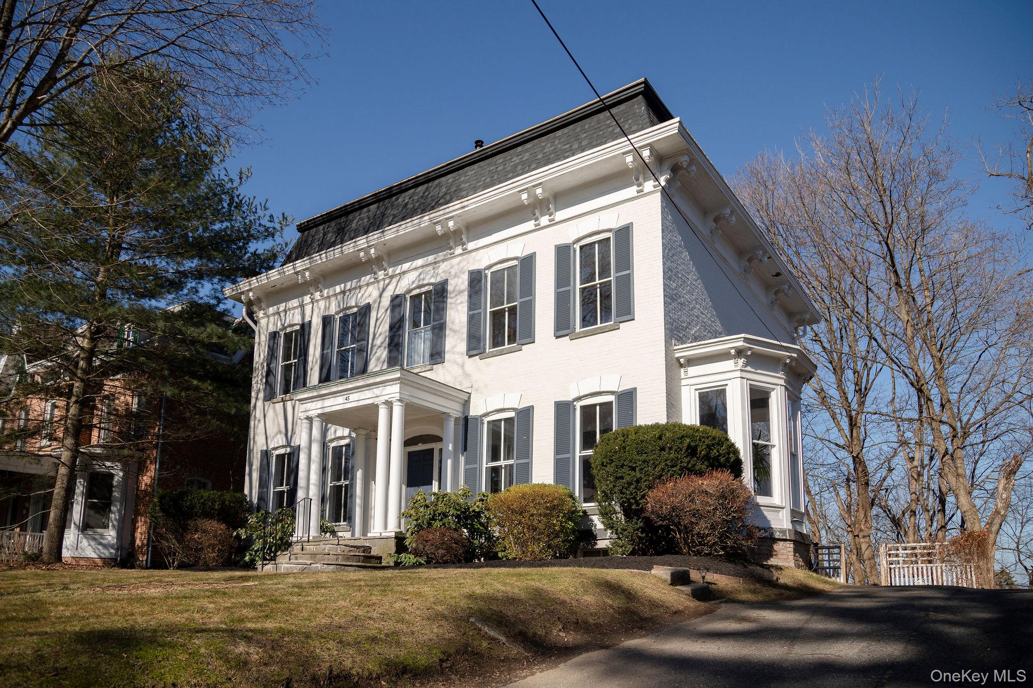 #3 photo, 45 W Chestnut Street, Kingston , NY 12401