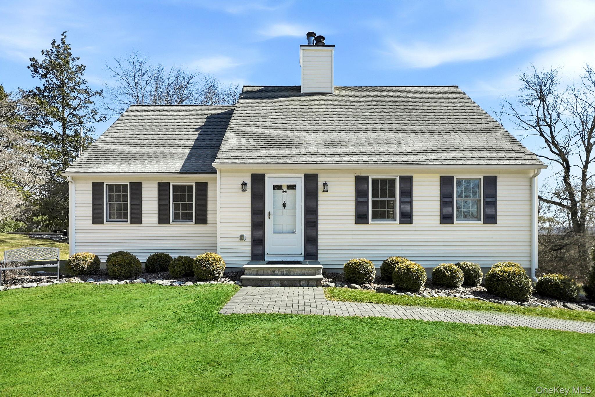 #1 photo, 14 Frances Drive, Katonah , NY 10536