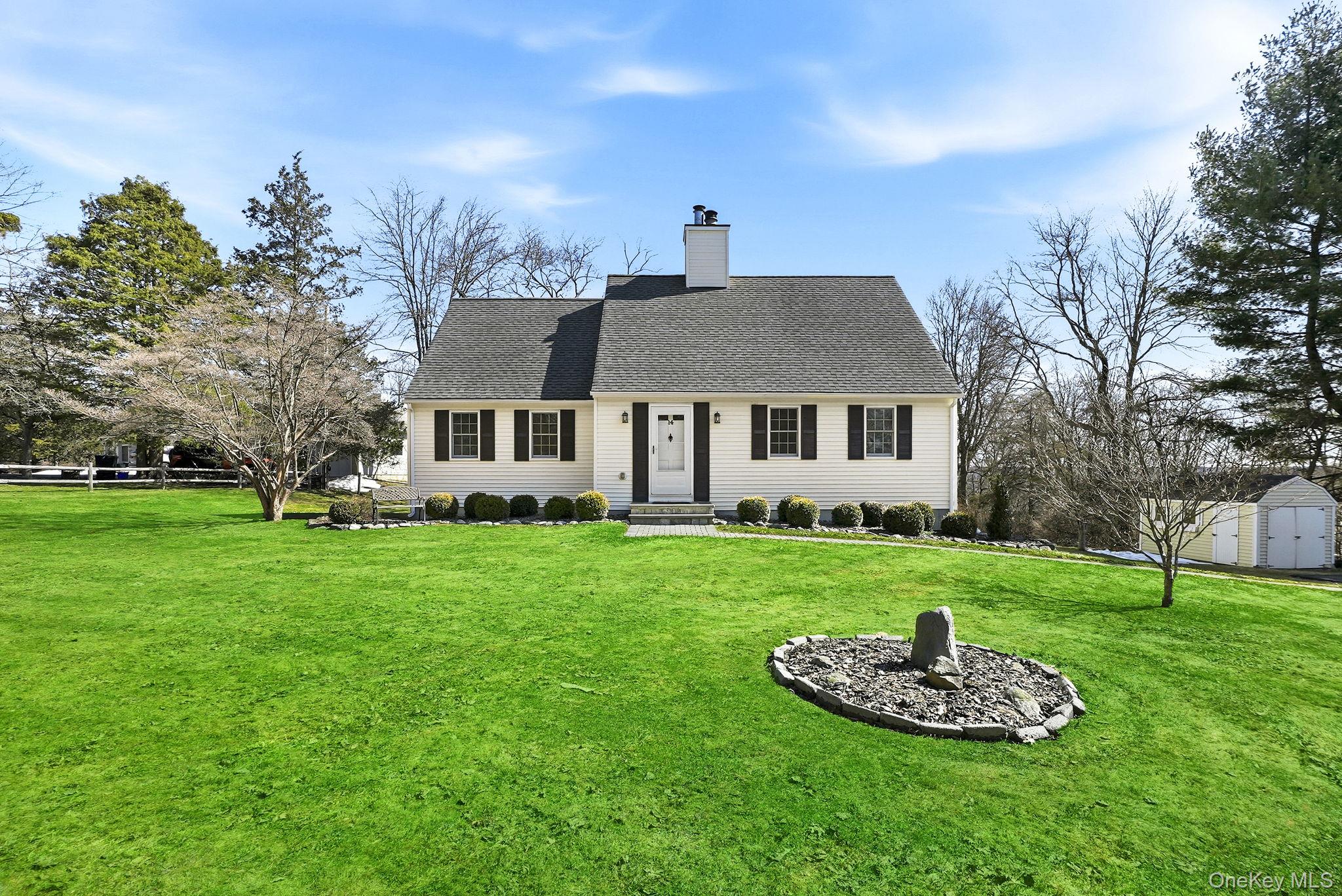 #2 photo, 14 Frances Drive, Katonah , NY 10536