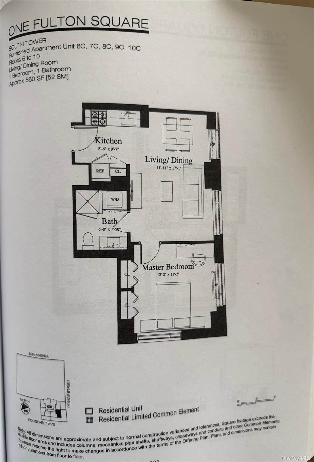 #13 photo, 39-16 Prince Street, Flushing , NY 11354