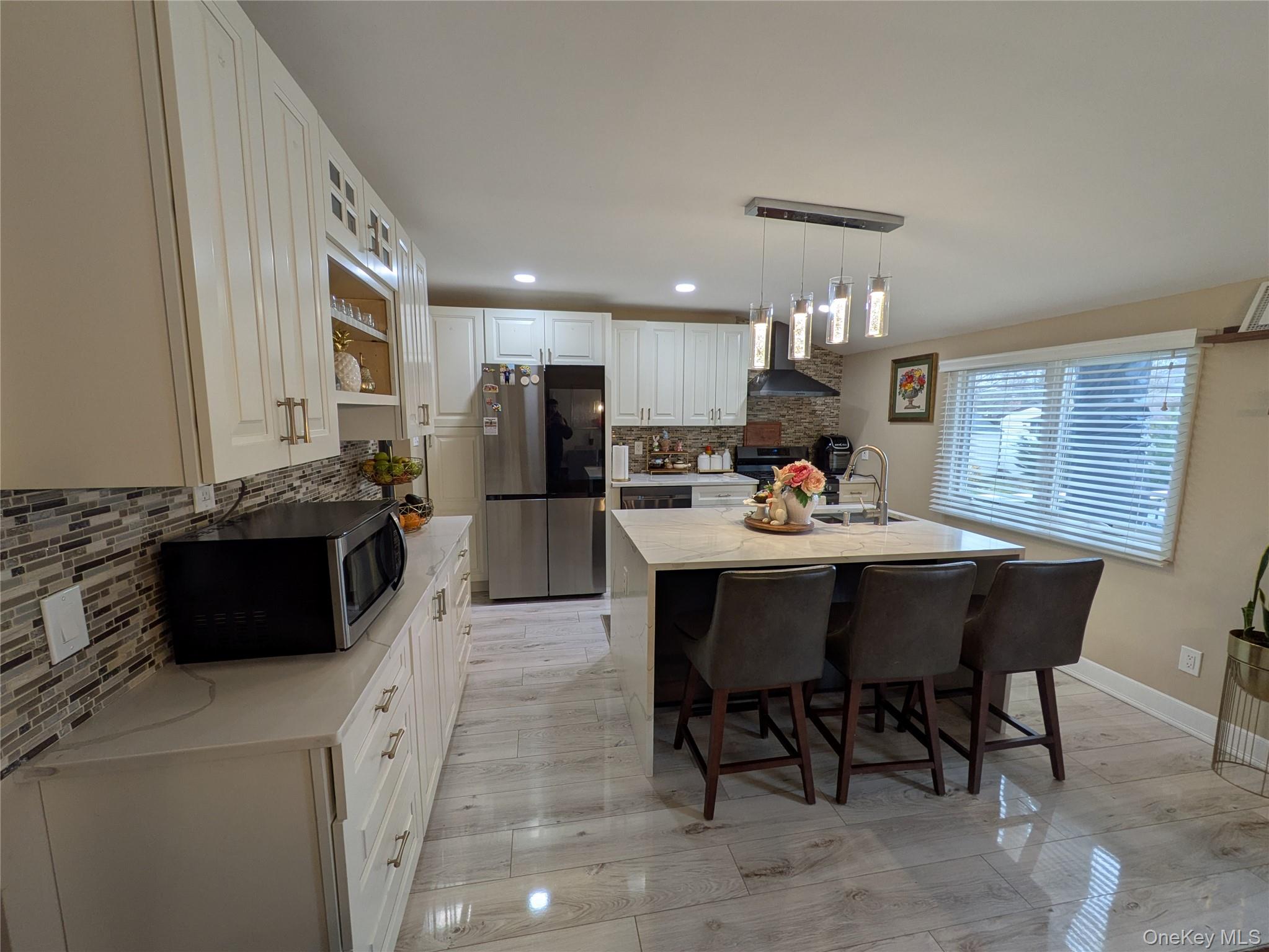 #9 photo, 86 New Highway, 東長島 康马克 Commack , NY 11725