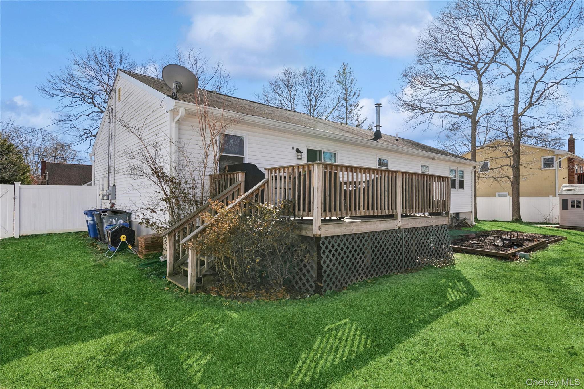 #5 photo, 19 Flintlock Drive, সাফোক কাউন্টি Shirley , NY 11967