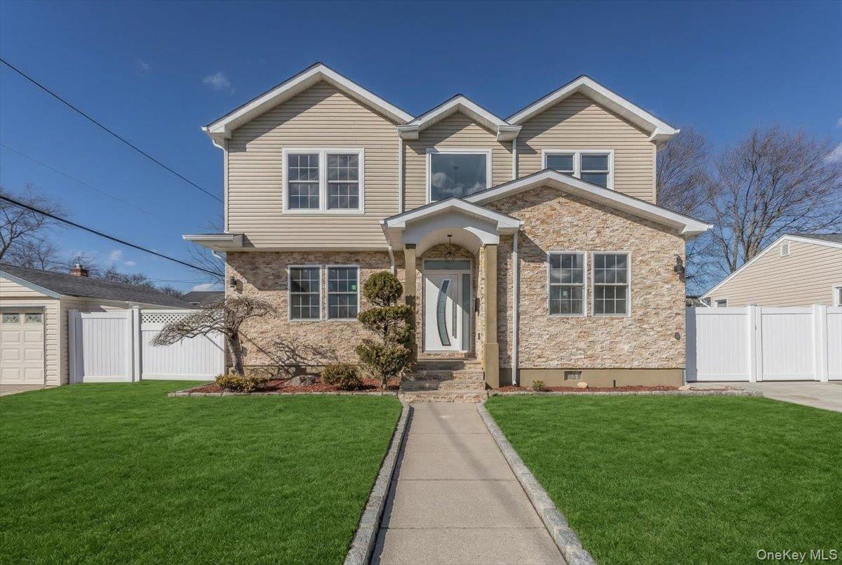 #1 photo, 3 Cornell Avenue, নাসাউ কাউন্টি Hicksville , NY 11801