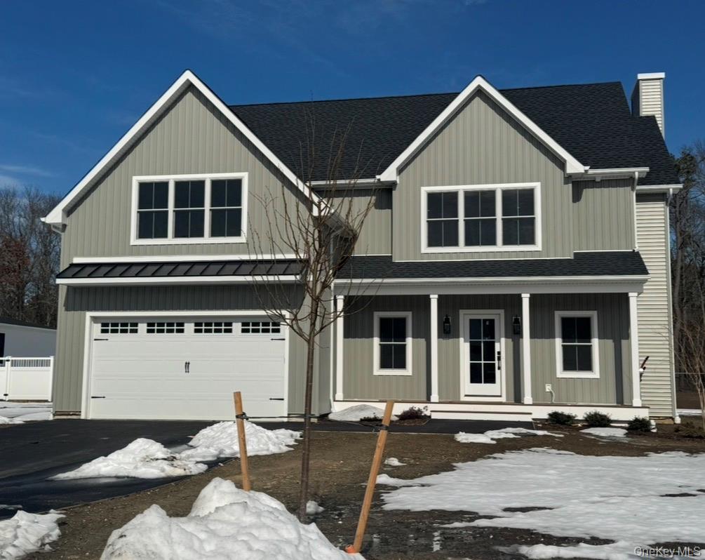 #1 photo, Lot #6 Colonels Path, সাফোক কাউন্টি Manorville , NY 11949