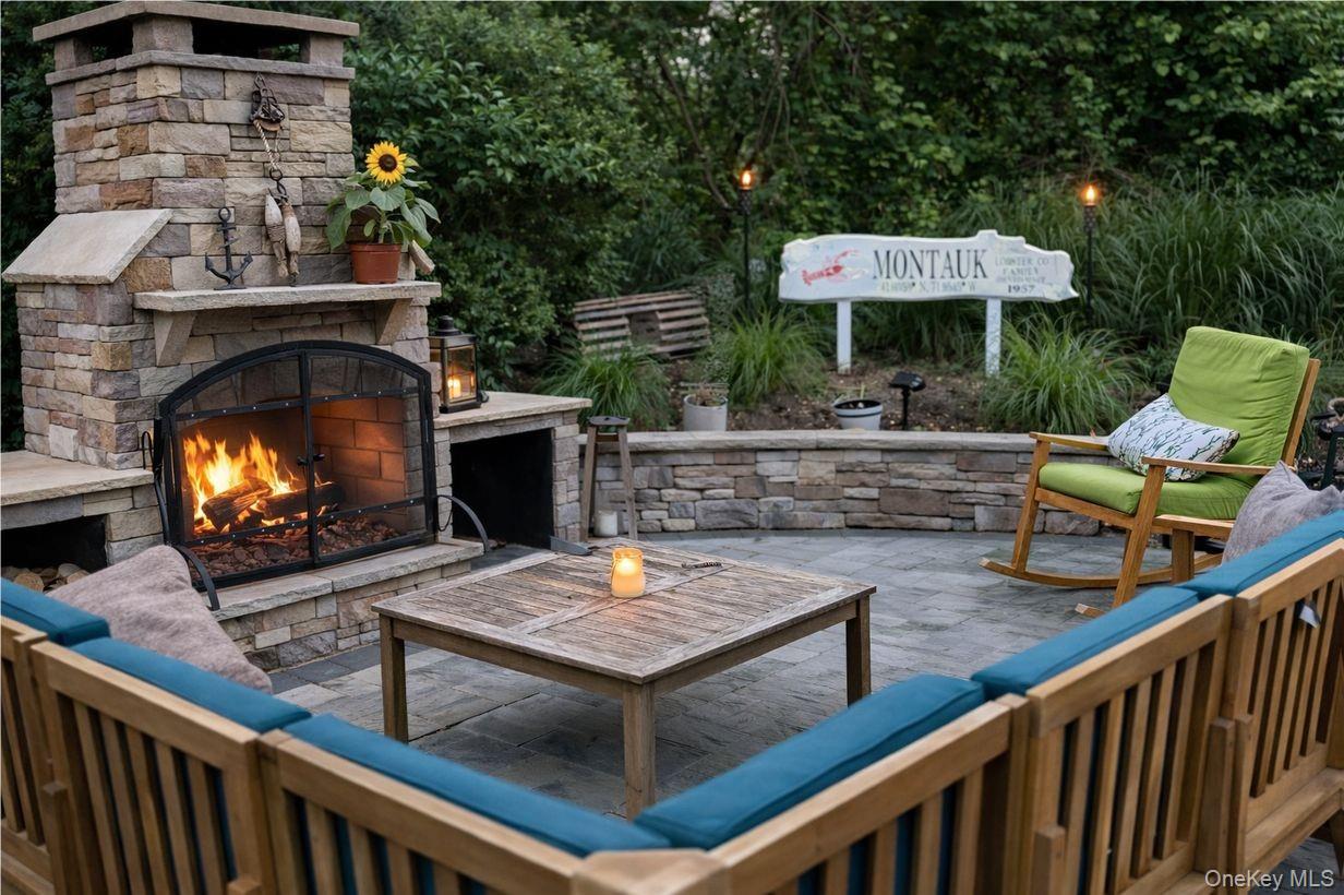 #15 photo, 23 Franklin Drive, সাফোক কাউন্টি Montauk , NY 11954