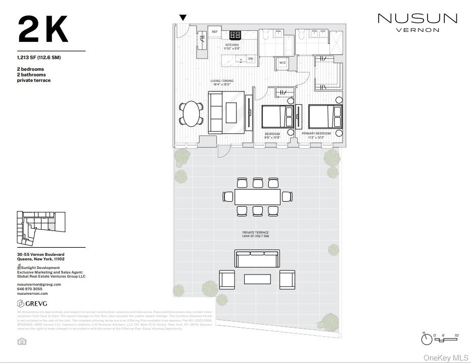 #13 photo, 30-55 Vernon Boulevard, Astoria , NY 11102