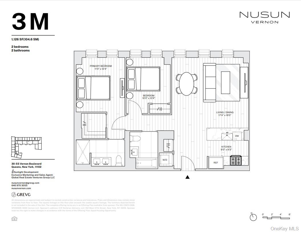 #13 photo, 30-55 Vernon Boulevard, Astoria , NY 11102