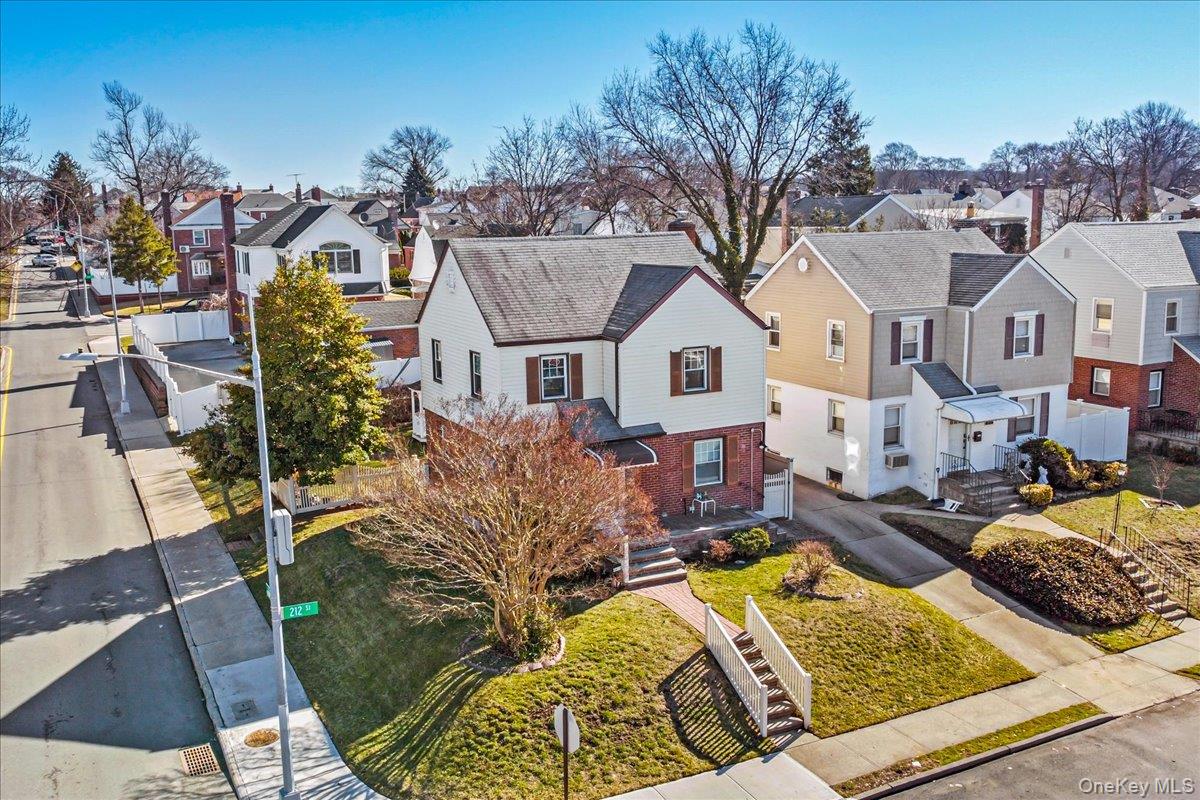 #1 photo, 58-03 212th Street, Bayside , NY 11364