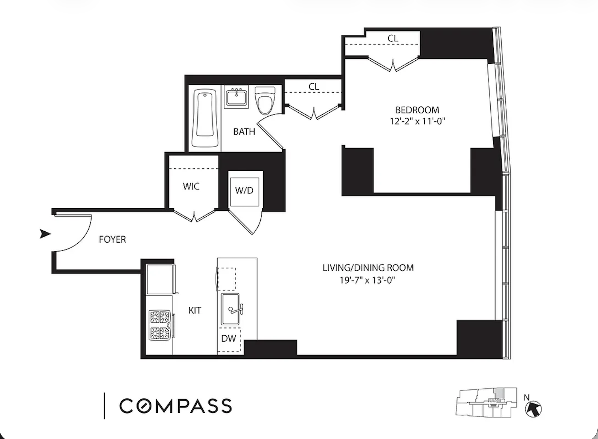 #2 photo, 2 Northside Piers, Williamsburg , NY 11249