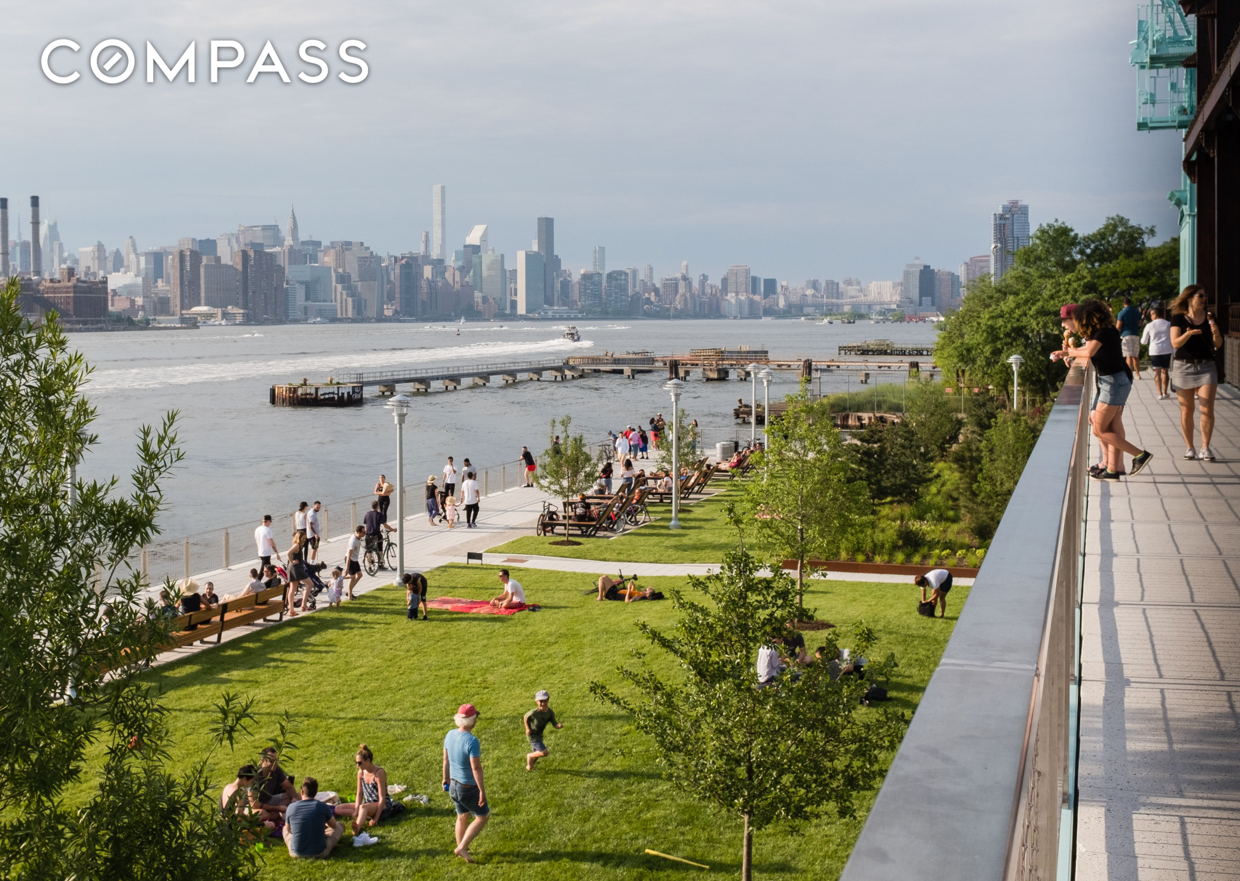 #21 photo, 2 Northside Piers, Williamsburg , NY 11249