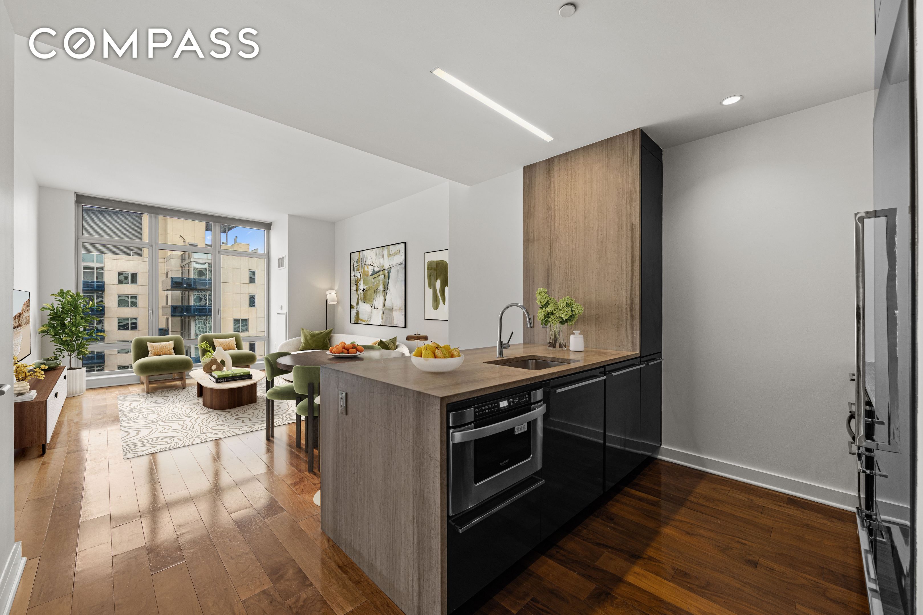 #5 photo, 2 Northside Piers, Williamsburg , NY 11249