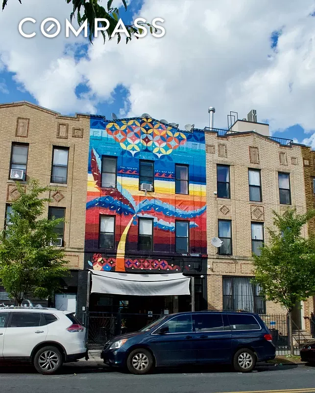 #12 photo, 309 Cooper Street, ব্রুকলিন Bushwick , NY 11237