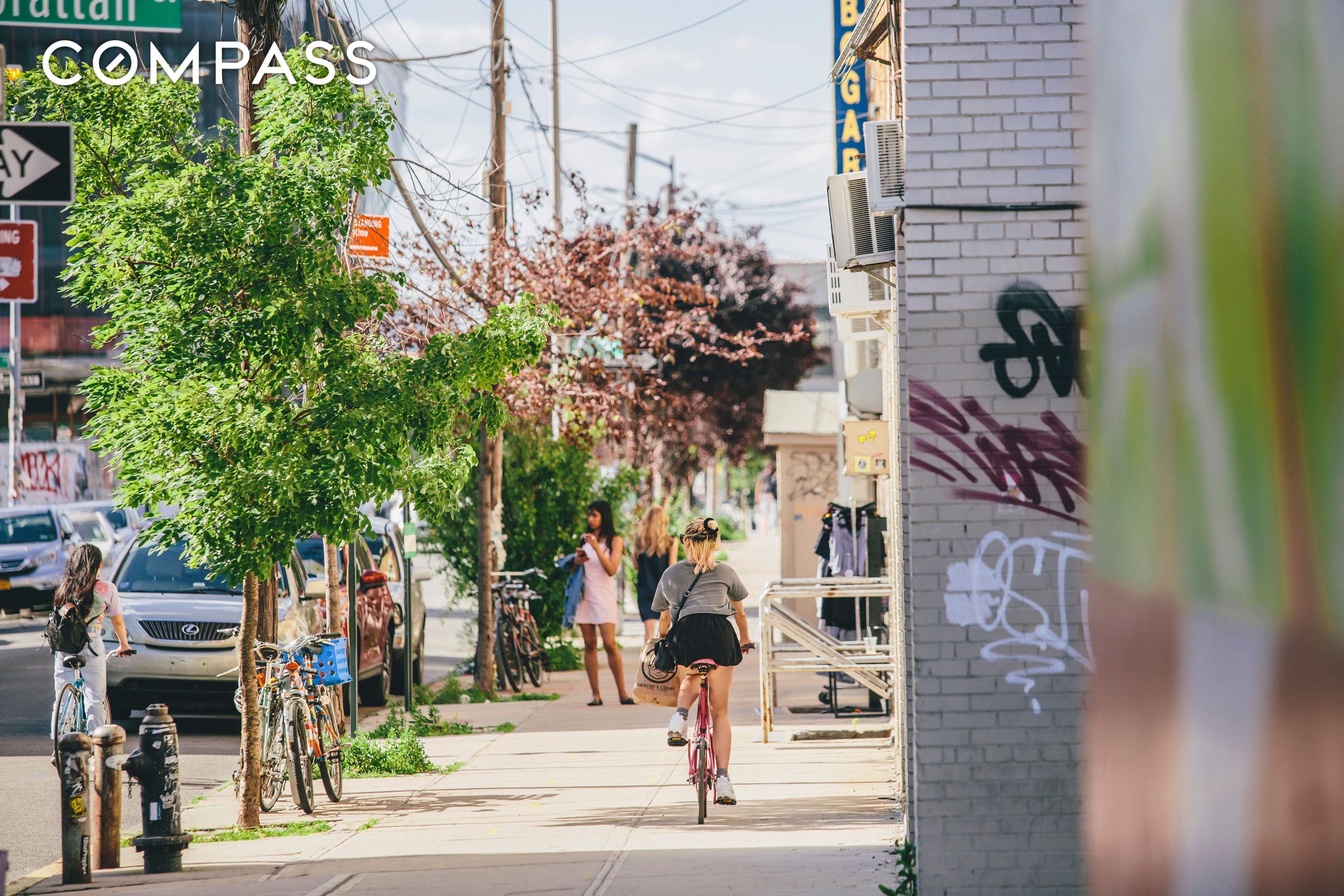 #15 photo, 309 Cooper Street, ব্রুকলিন Bushwick , NY 11237