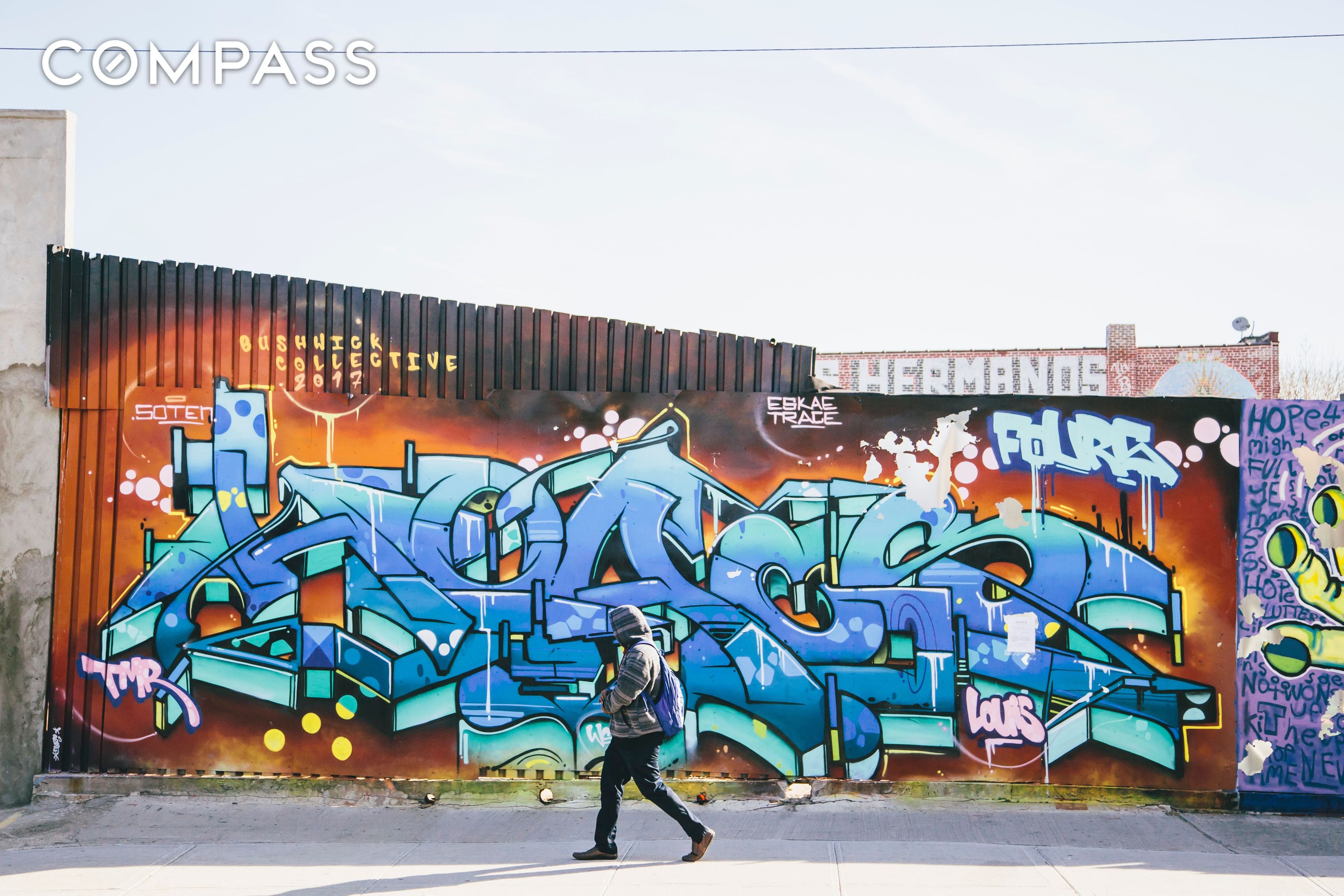 #16 photo, 309 Cooper Street, ব্রুকলিন Bushwick , NY 11237