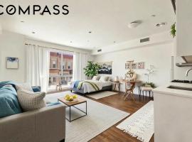 309 Cooper Street #2A 布什维克 Bushwick, NY