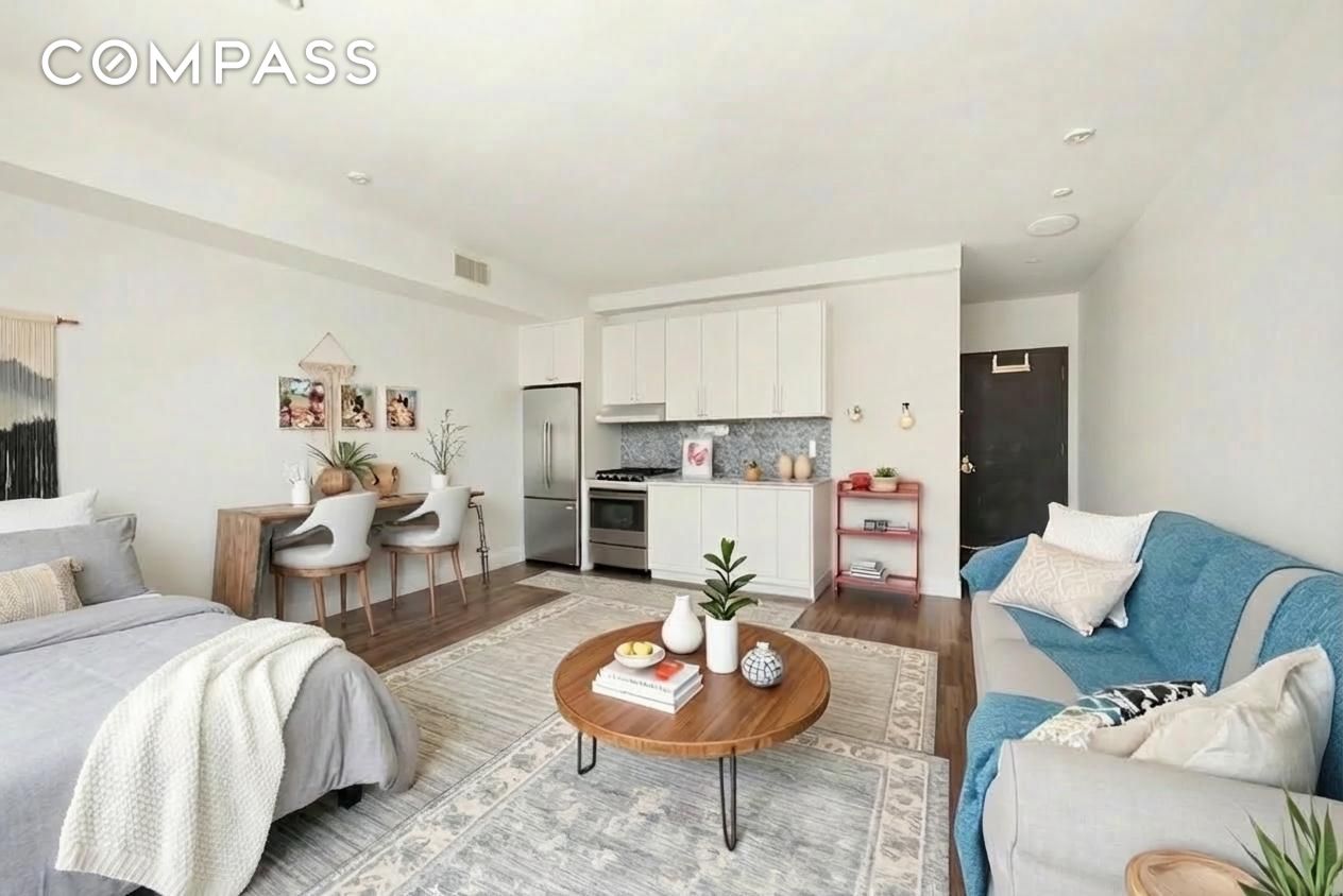 #5 photo, 309 Cooper Street, ব্রুকলিন Bushwick , NY 11237