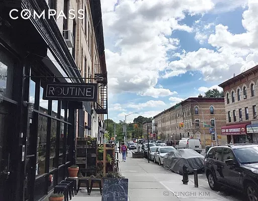 #9 photo, 309 Cooper Street, ব্রুকলিন Bushwick , NY 11237