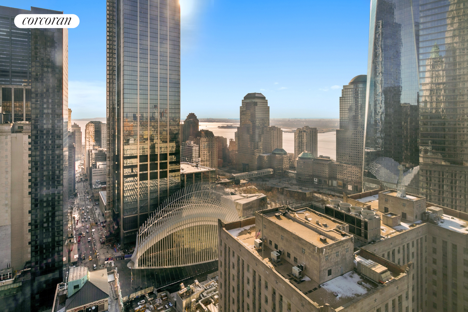 #10 photo, New York City, ম্যানহাটন Tribeca , NY 10007