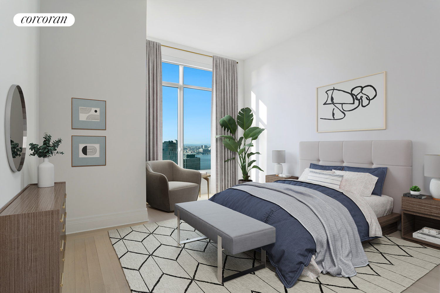 #5 photo, New York City, ম্যানহাটন Tribeca , NY 10007