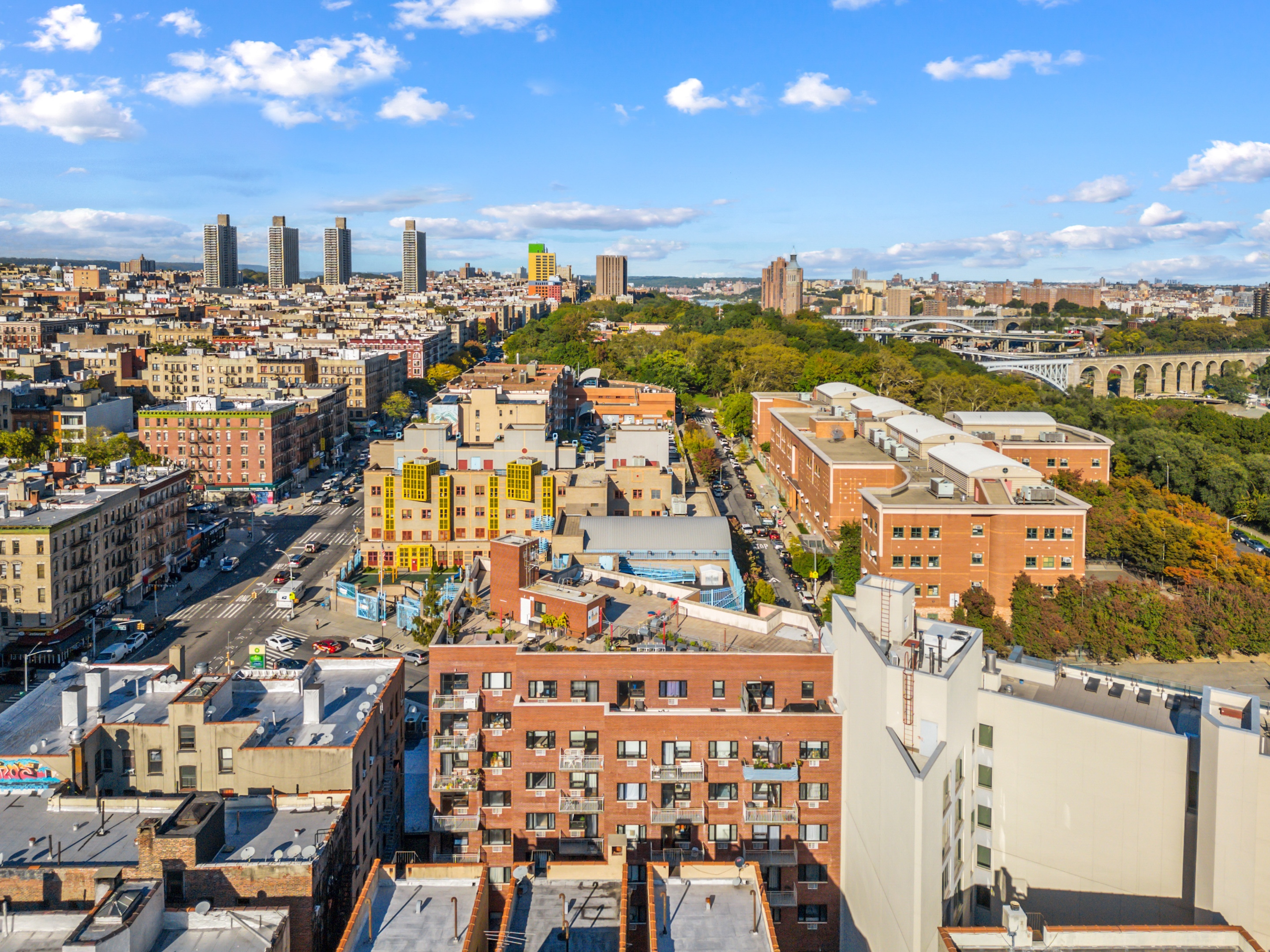 #3 photo, New York City, ম্যানহাটন Washington Heights , NY 10032