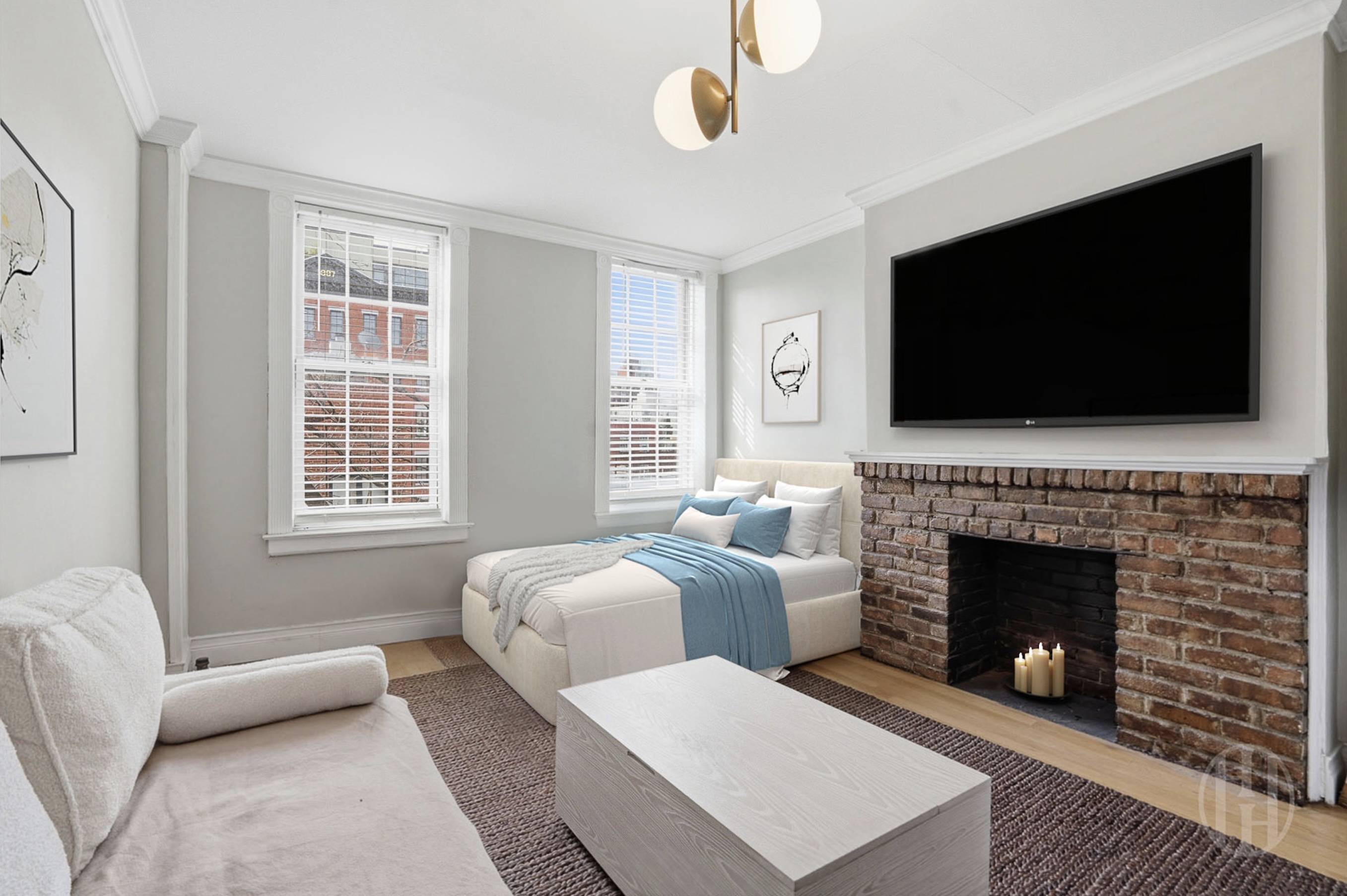 #1 photo, 354 W 12th Street, ম্যানহাটন Greenwich Village , NY 10014-1769