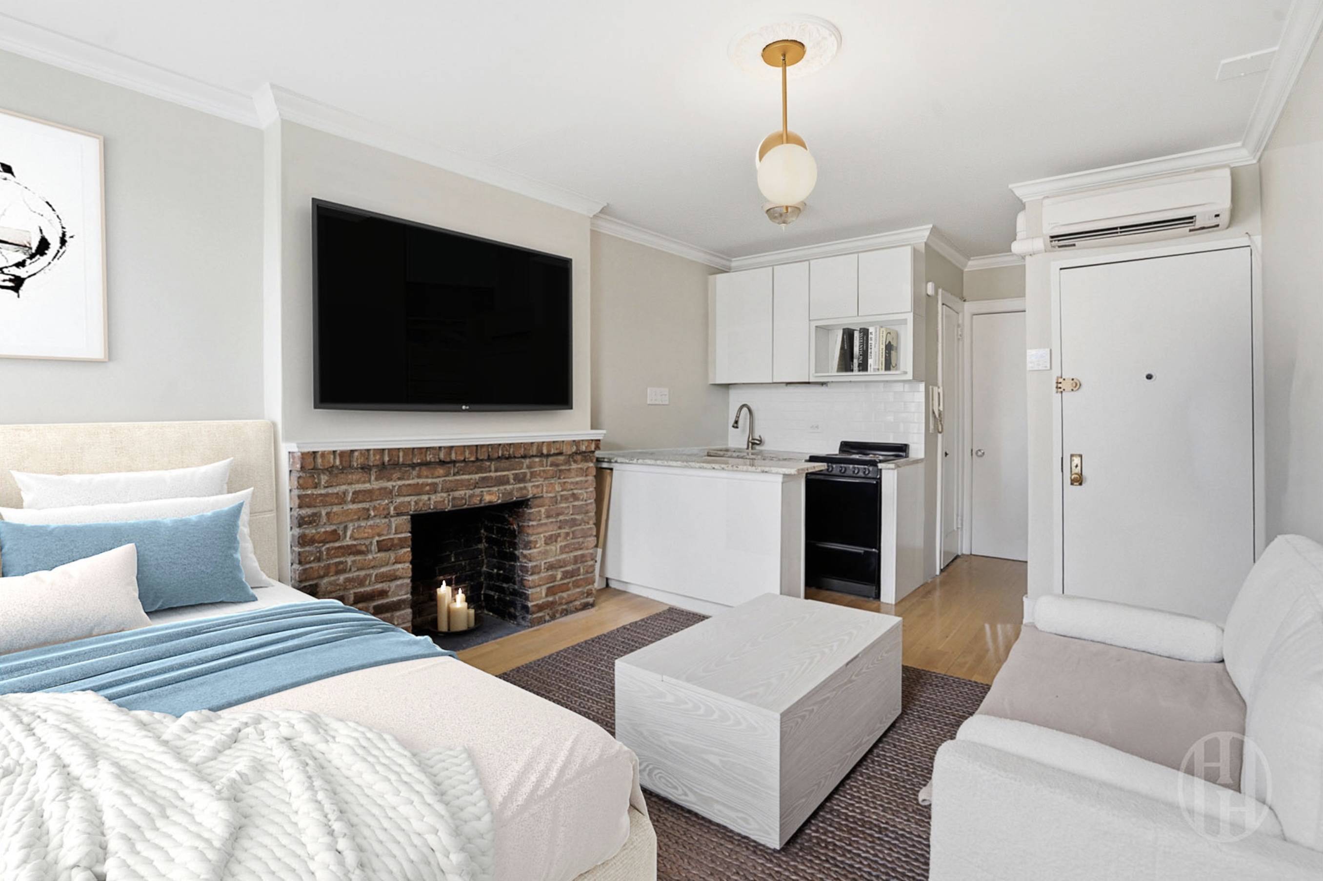 #3 photo, 354 W 12th Street, ম্যানহাটন Greenwich Village , NY 10014-1769