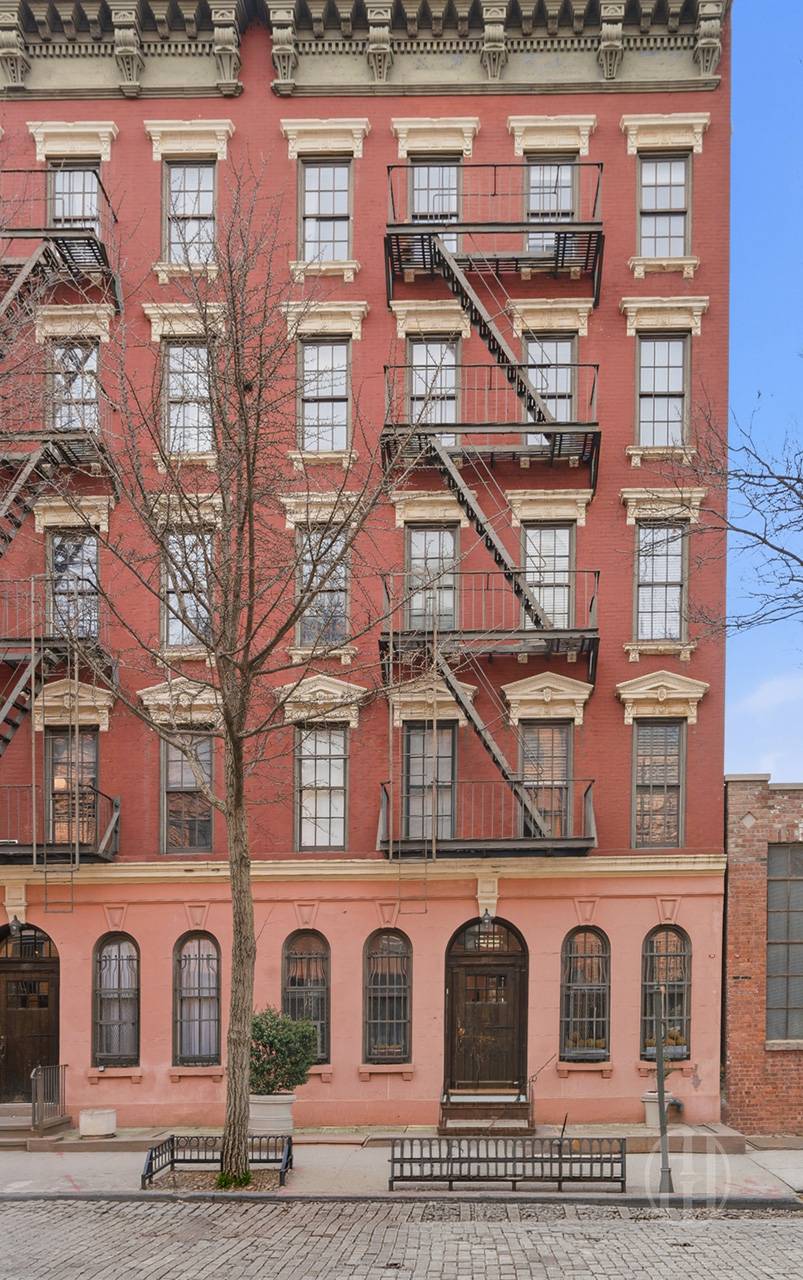 #7 photo, 354 W 12th Street, ম্যানহাটন Greenwich Village , NY 10014-1769