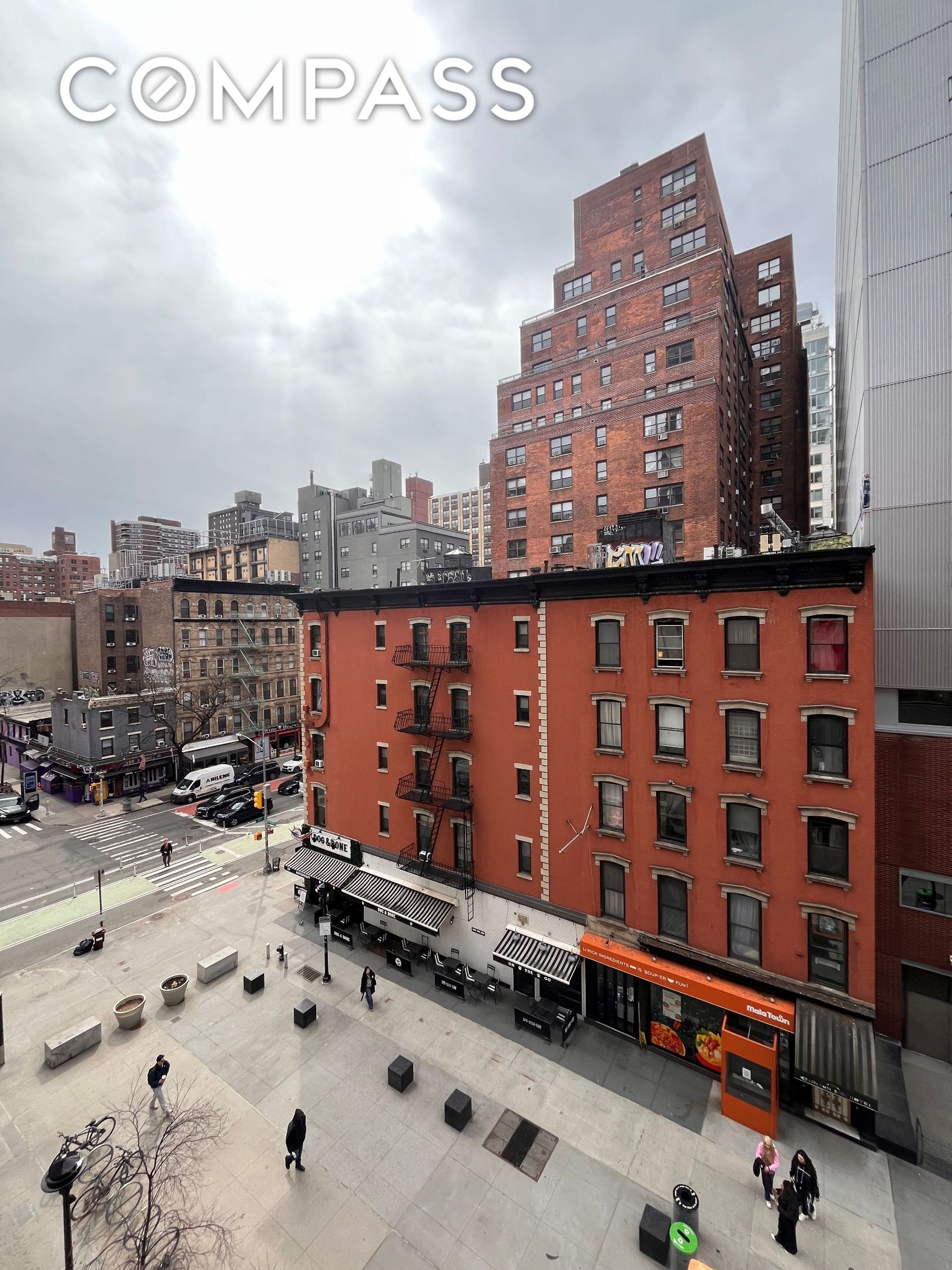 #5 photo, New York City, 曼哈頓 基普斯湾 Kips Bay , NY 10010