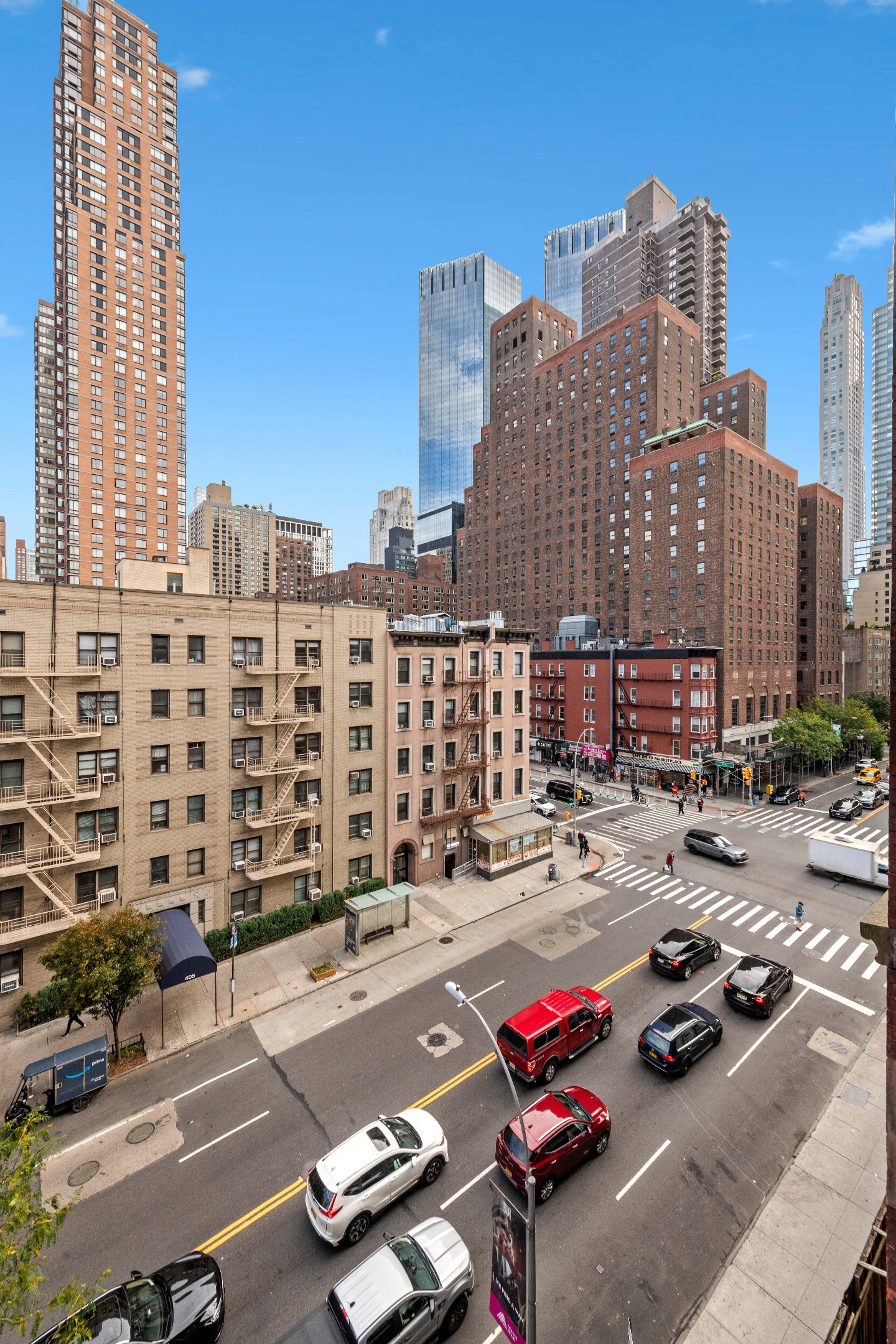 #11 photo, New York City, ম্যানহাটন Hell's Kitchen , NY 10019