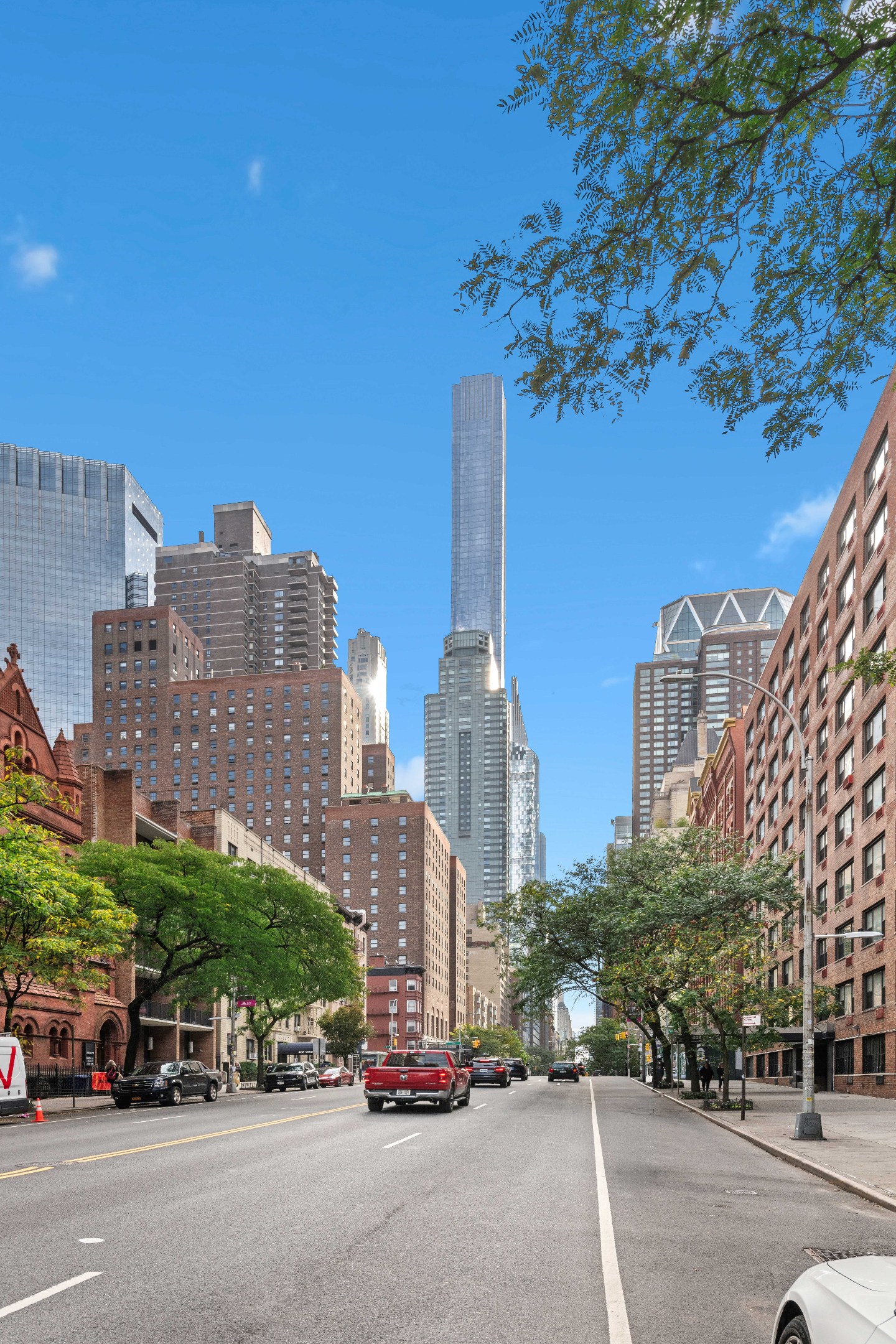 #19 photo, New York City, ম্যানহাটন Hell's Kitchen , NY 10019