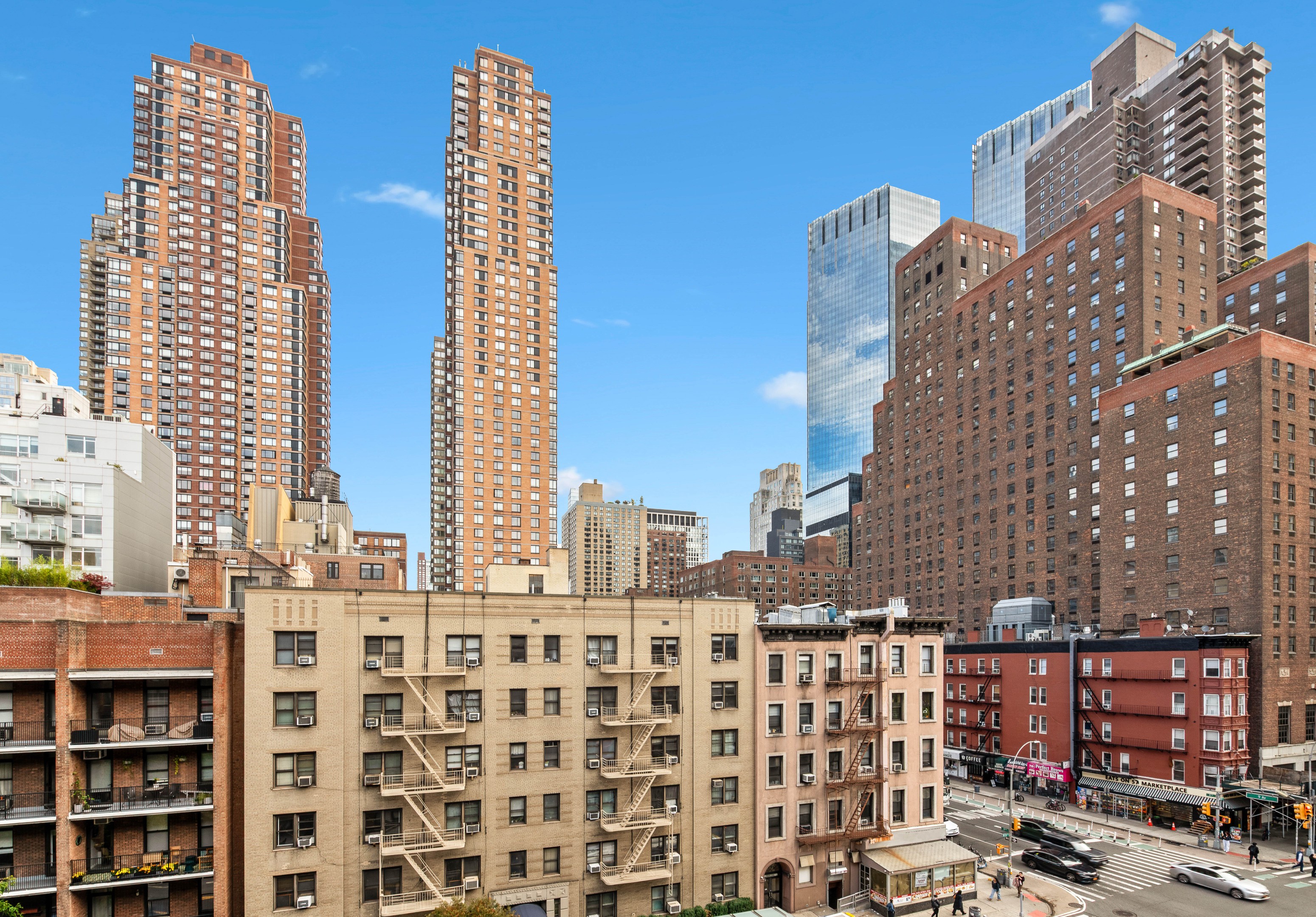 #9 photo, New York City, ম্যানহাটন Hell's Kitchen , NY 10019