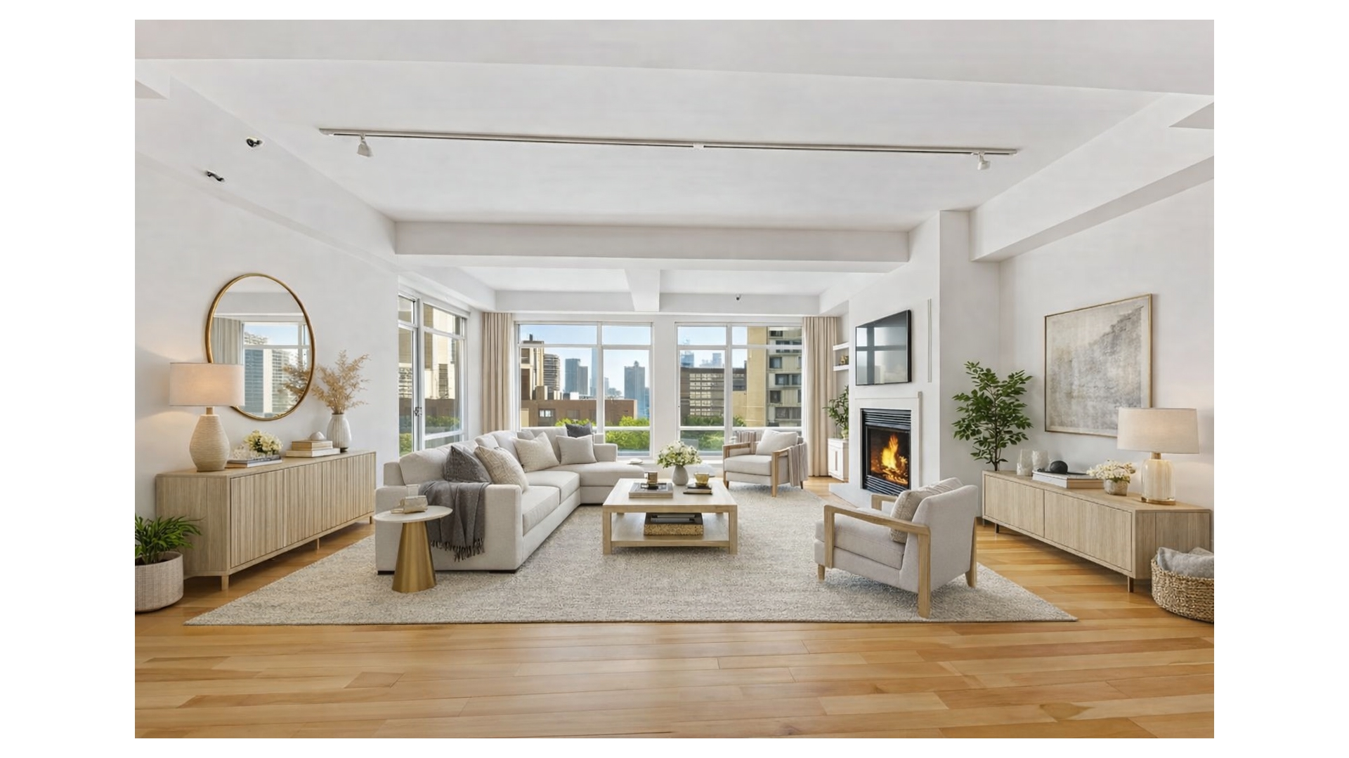 #3 photo, 426 W 58TH Street, ম্যানহাটন Hell's Kitchen , NY 10019