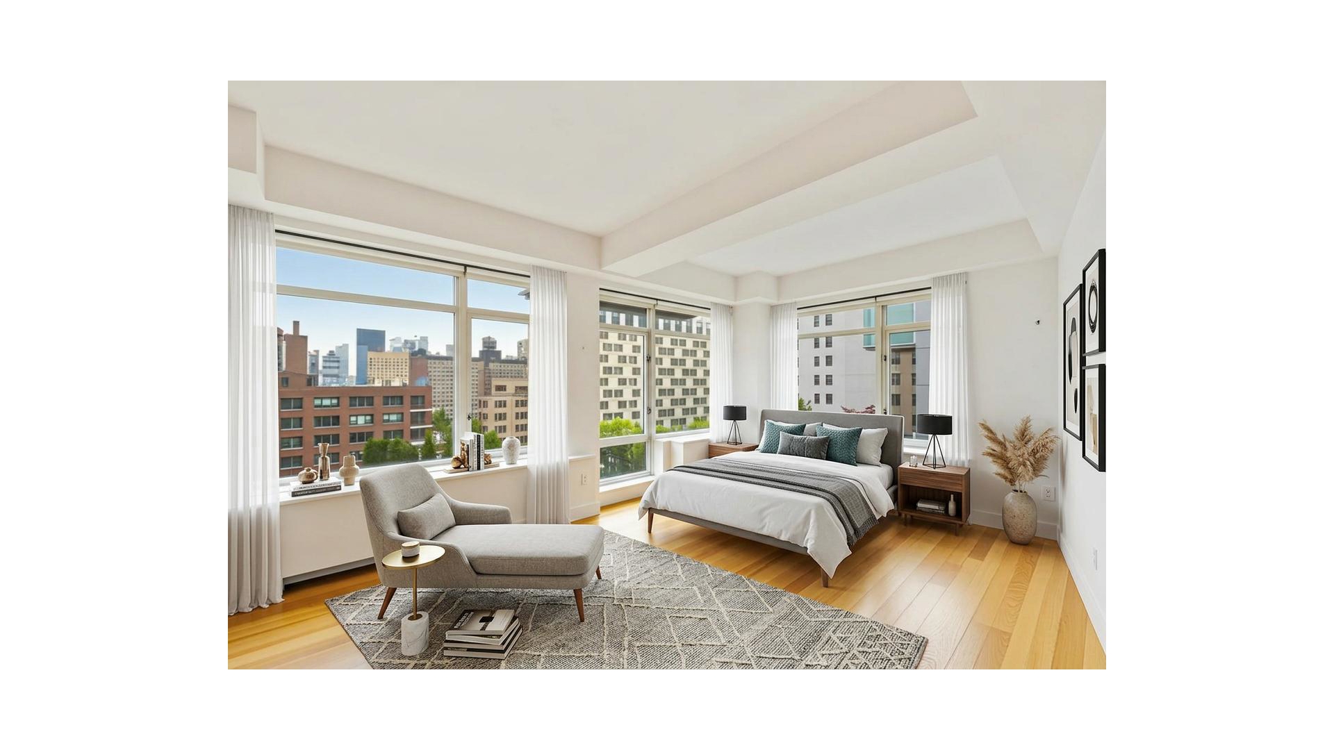 #5 photo, 426 W 58TH Street, ম্যানহাটন Hell's Kitchen , NY 10019