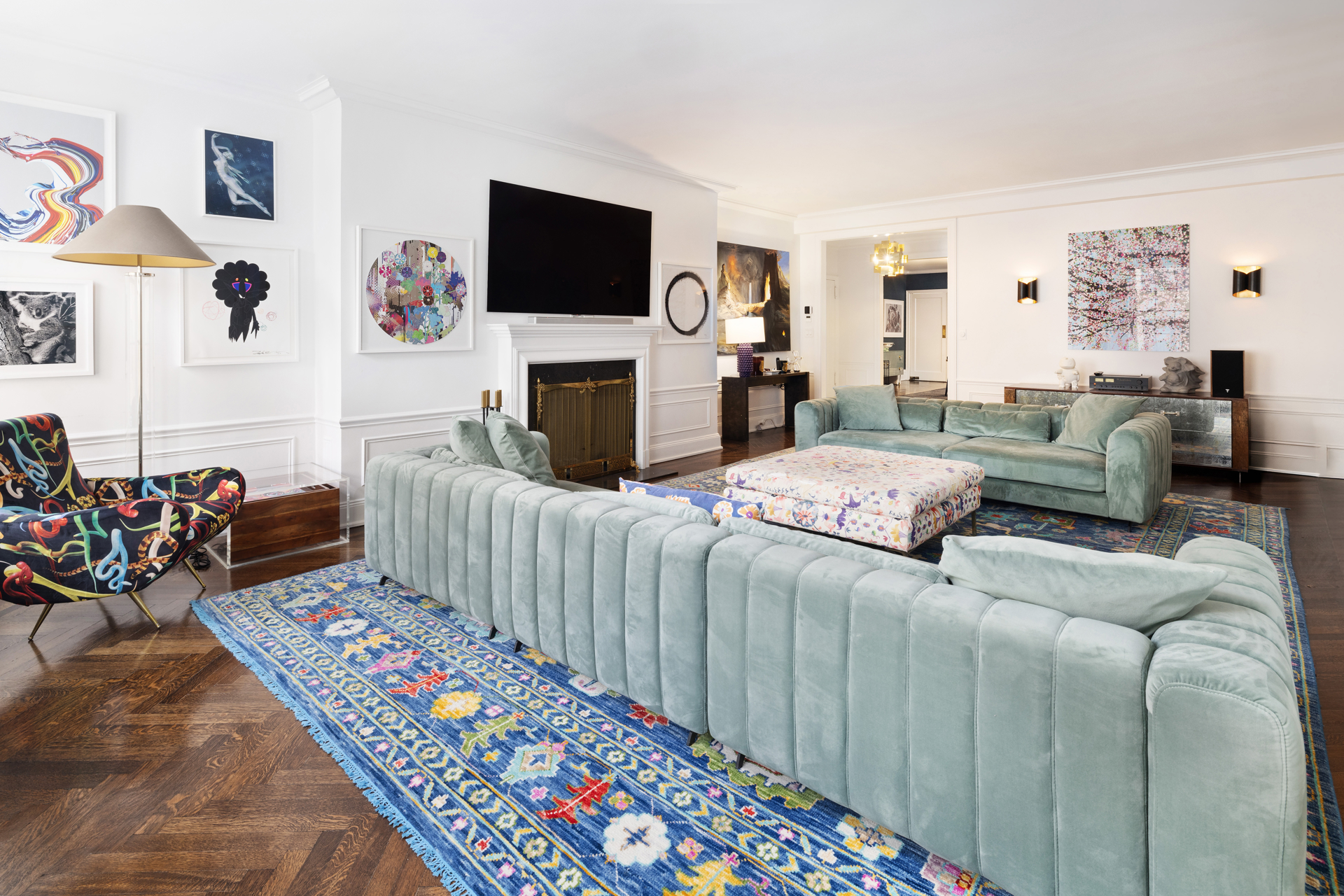 #4 photo, 1016 5TH Avenue, ম্যানহাটন Upper East Side , NY 10028