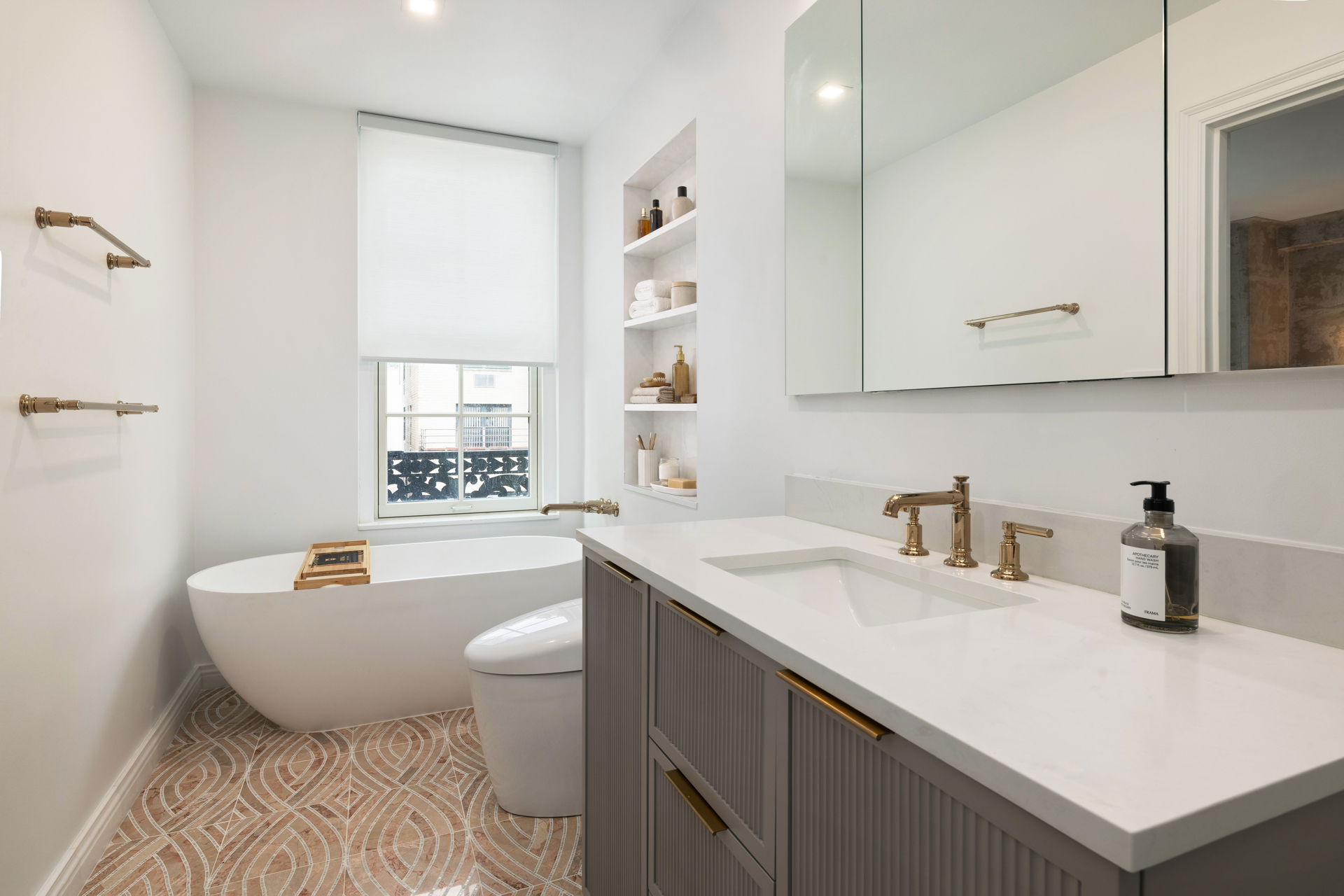 #8 photo, 1016 5TH Avenue, ম্যানহাটন Upper East Side , NY 10028