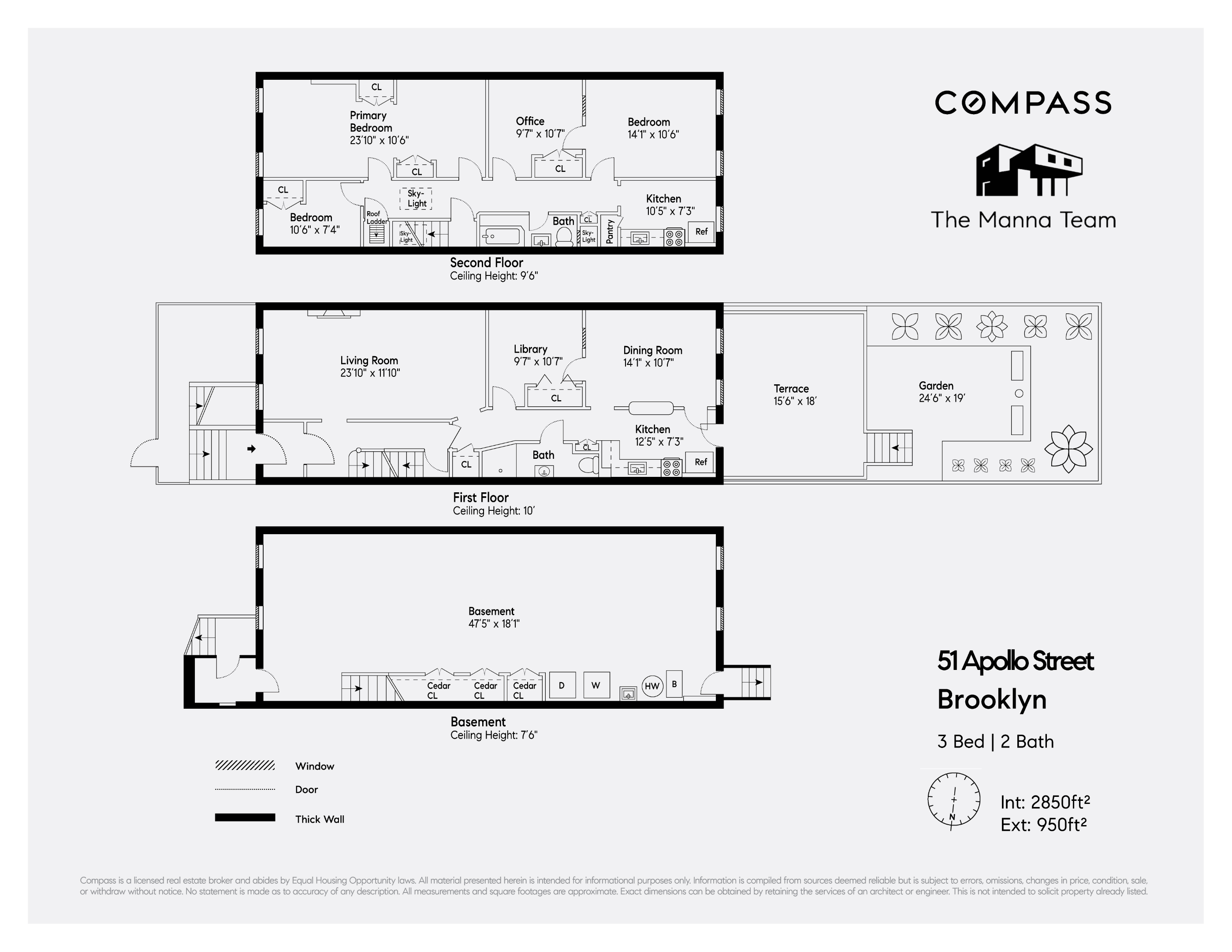 #2 photo, 51 Apollo Street, Greenpoint , NY 11222