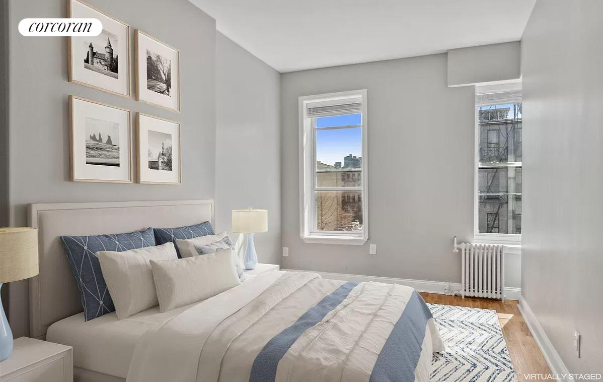 #4 photo, New York City, ম্যানহাটন East Harlem , NY 10029