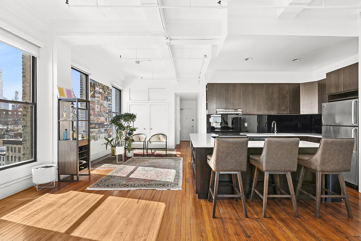 #3 photo, 237 LAFAYETTE Street, ম্যানহাটন Nolita , NY 10012