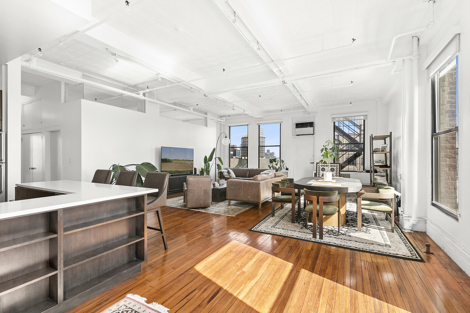 #4 photo, 237 LAFAYETTE Street, ম্যানহাটন Nolita , NY 10012