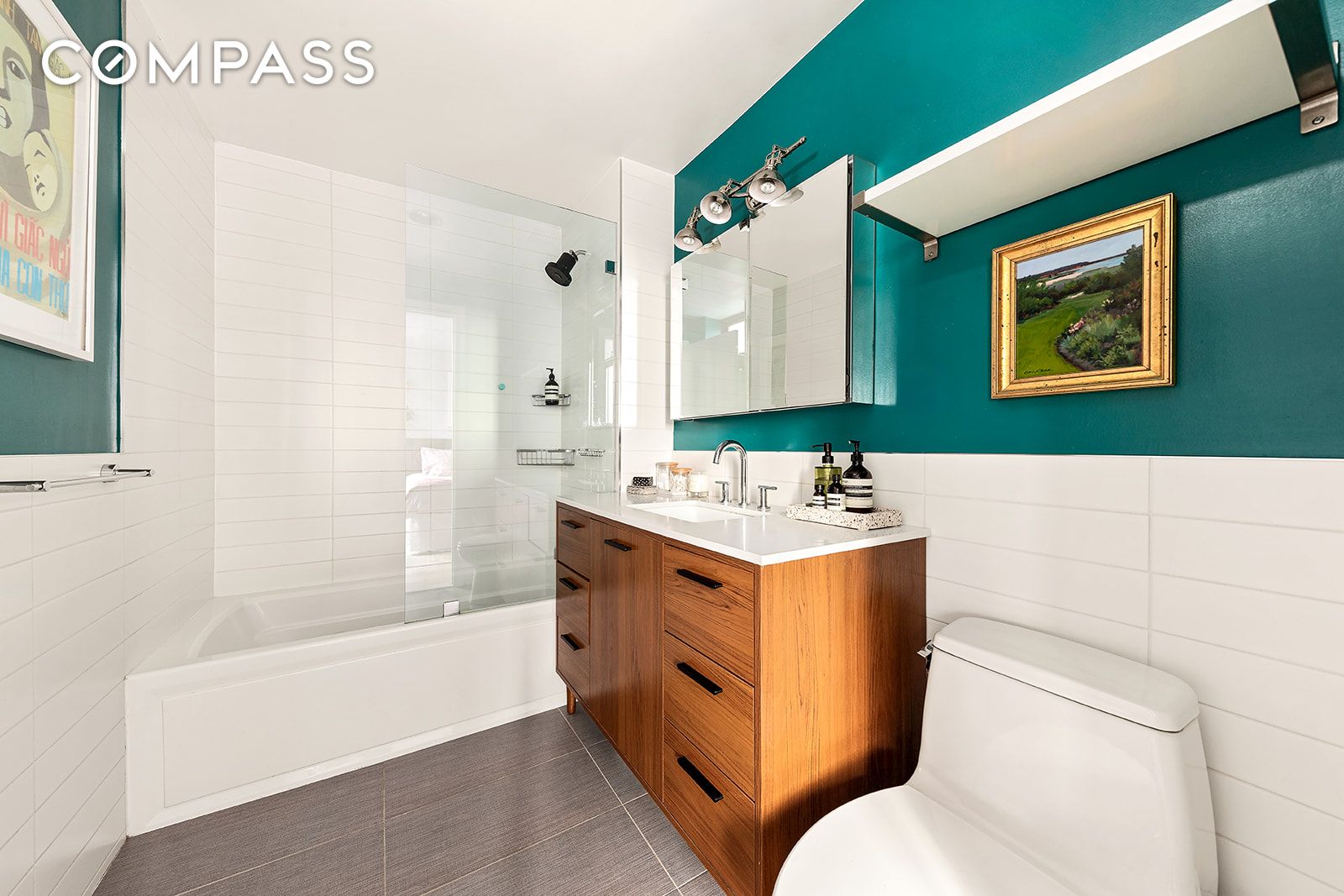 #10 photo, 100 Congress Street, Carroll Gardens , NY 11201