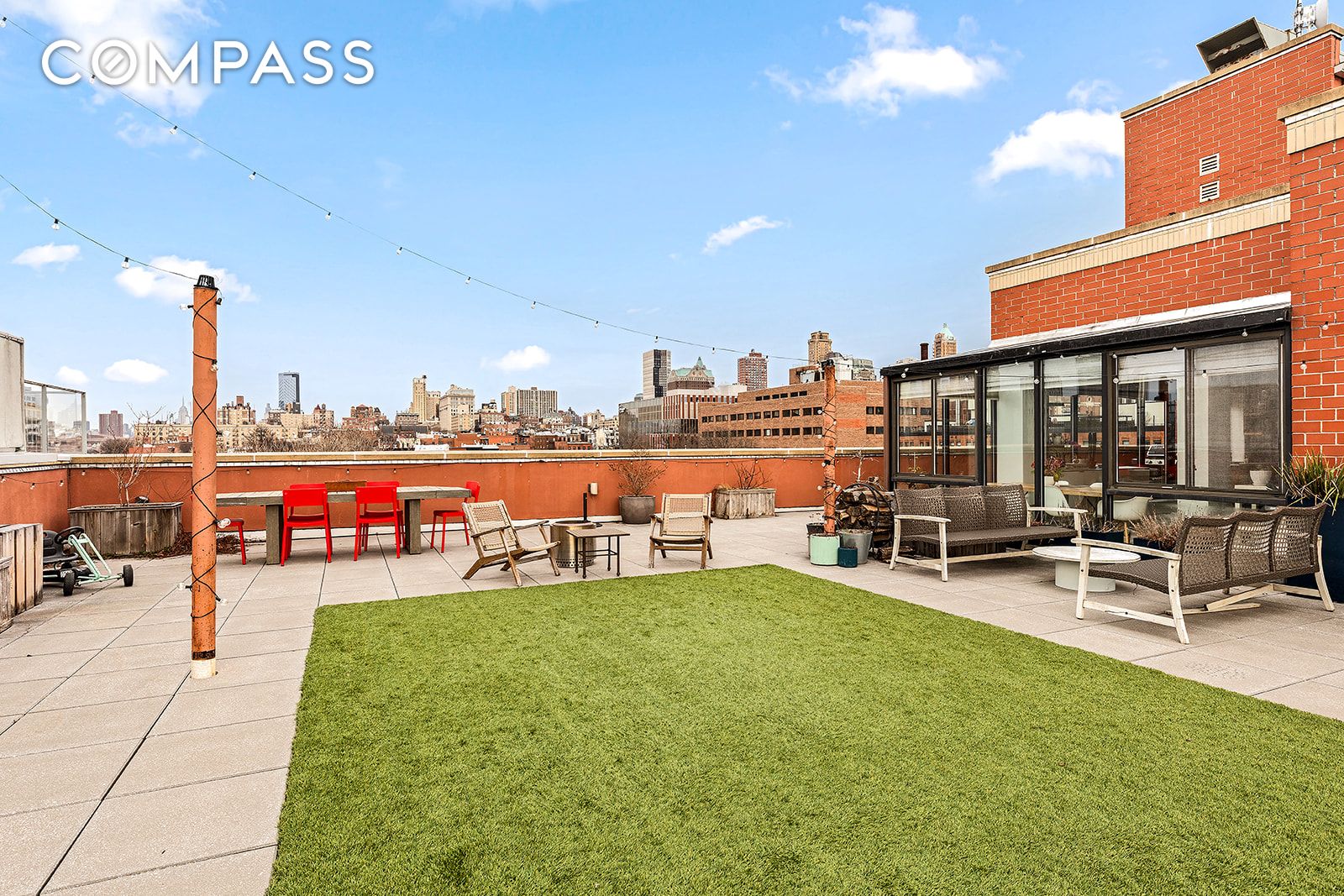 #11 photo, 100 Congress Street, Carroll Gardens , NY 11201