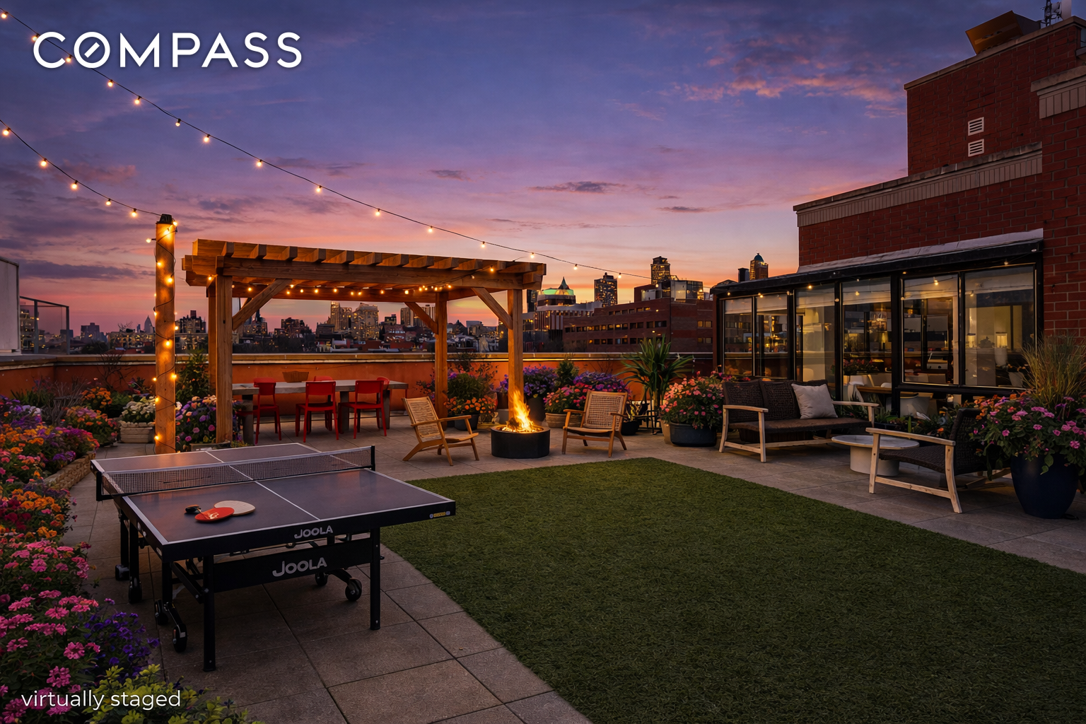 #12 photo, 100 Congress Street, ブルックリン区 Carroll Gardens , NY 11201