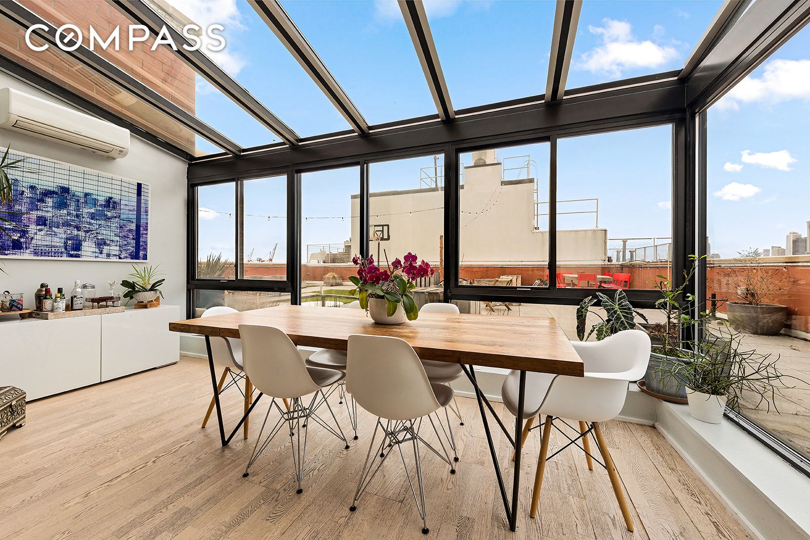 #6 photo, 100 Congress Street, Carroll Gardens , NY 11201