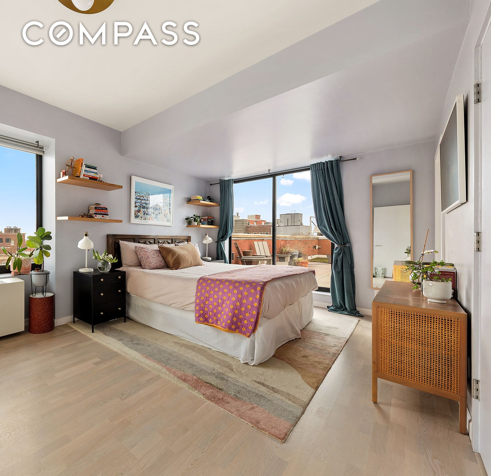 #7 photo, 100 Congress Street, Carroll Gardens , NY 11201