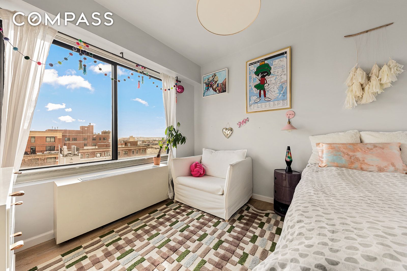 #8 photo, 100 Congress Street, Carroll Gardens , NY 11201